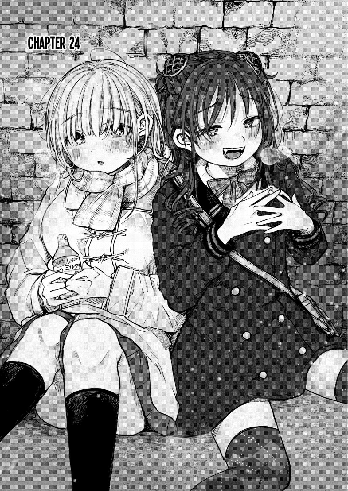 Read Goodbye, Eden chapter 24.1 image 2 on Lezhin