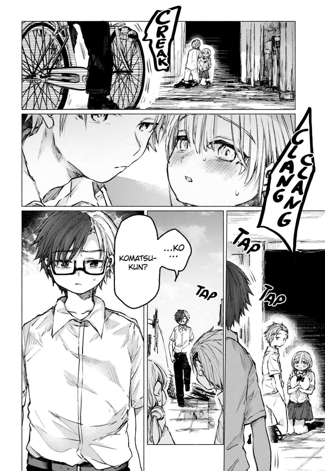 Read Goodbye, Eden chapter 24.2 image 14 on Lezhin
