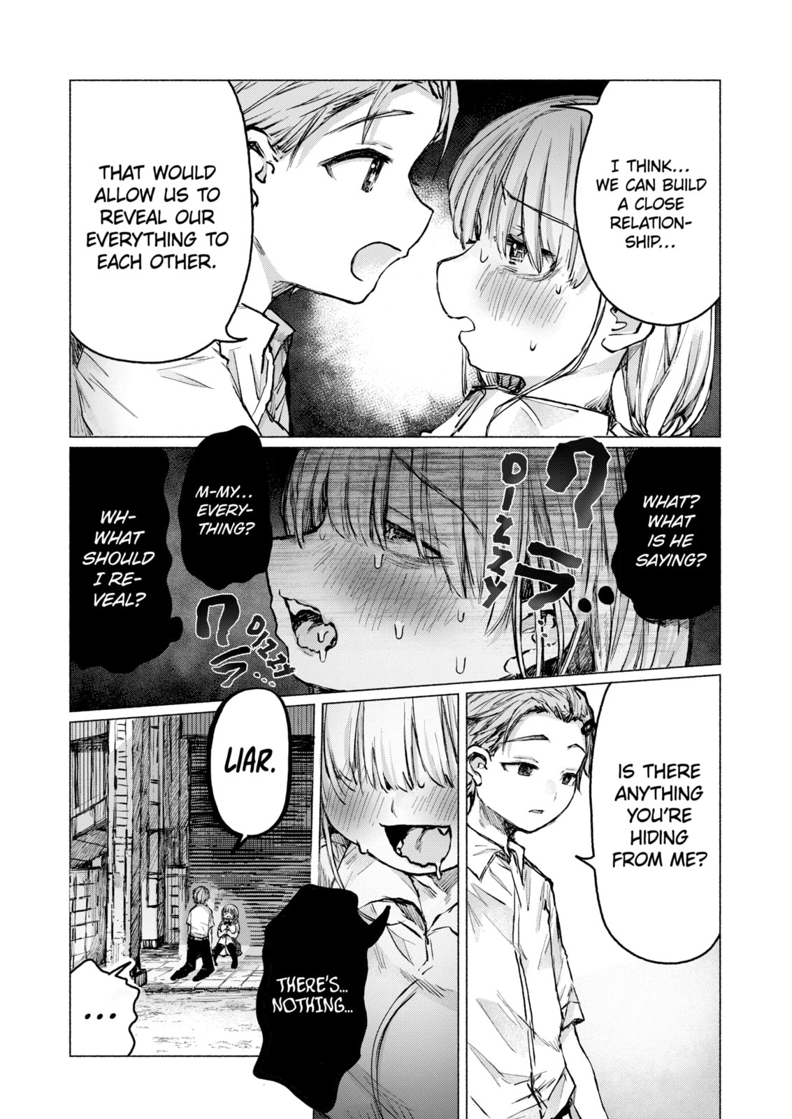 Read Goodbye, Eden chapter 24.2 image 4 on Lezhin