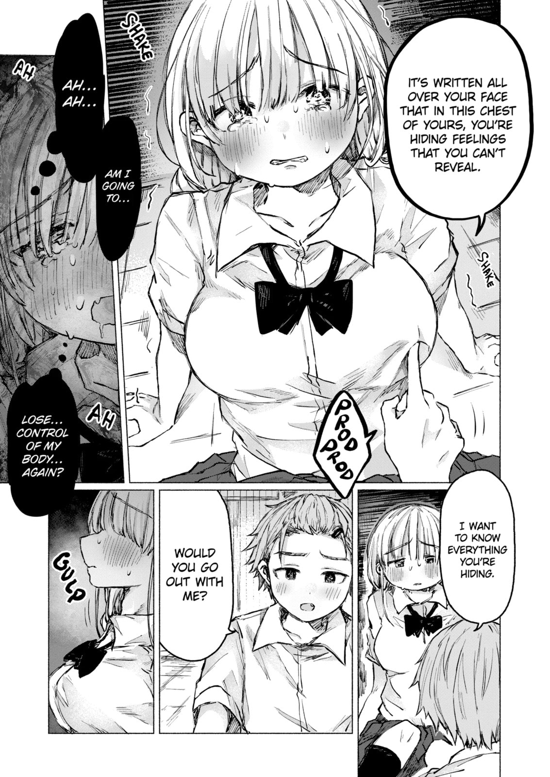 Read Goodbye, Eden chapter 24.2 image 5 on Lezhin