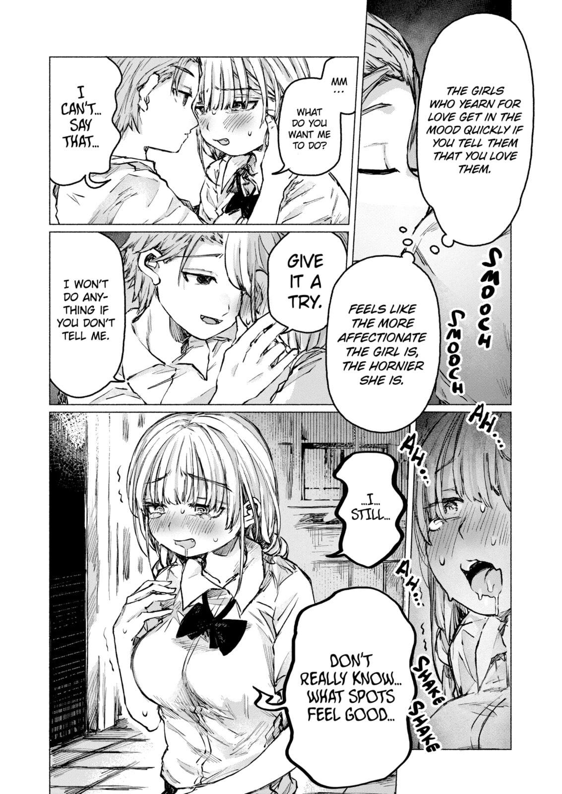 Read Goodbye, Eden chapter 24.2 image 9 on Lezhin