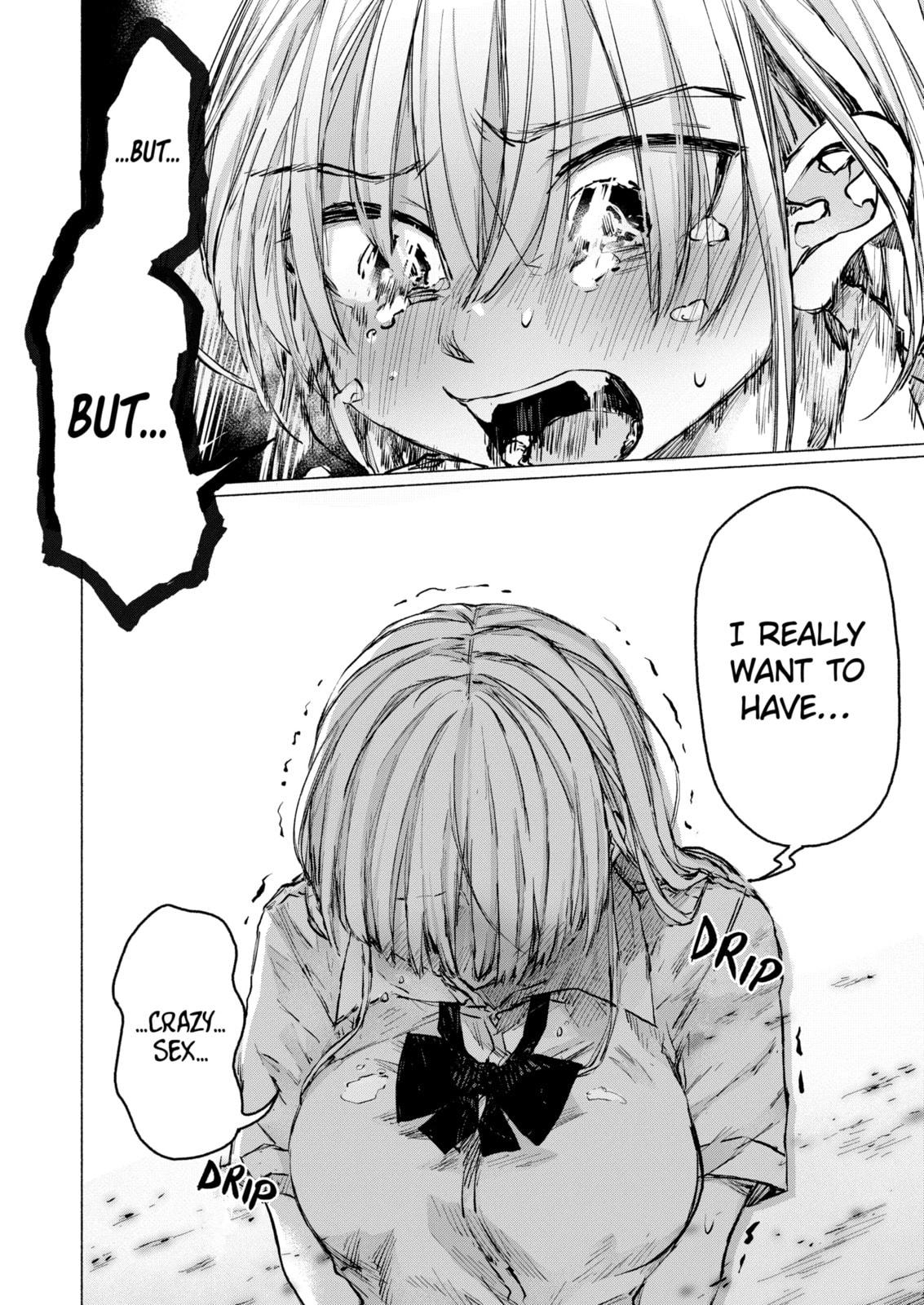 Read Goodbye, Eden chapter 25.2 image 10 on Lezhin