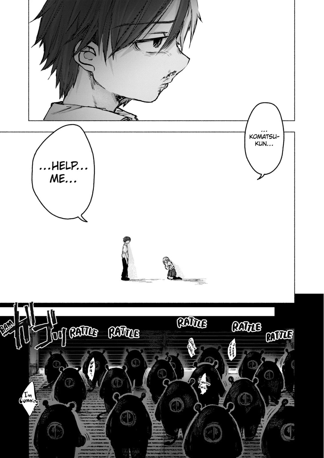 Read Goodbye, Eden chapter 25.2 image 11 on Lezhin