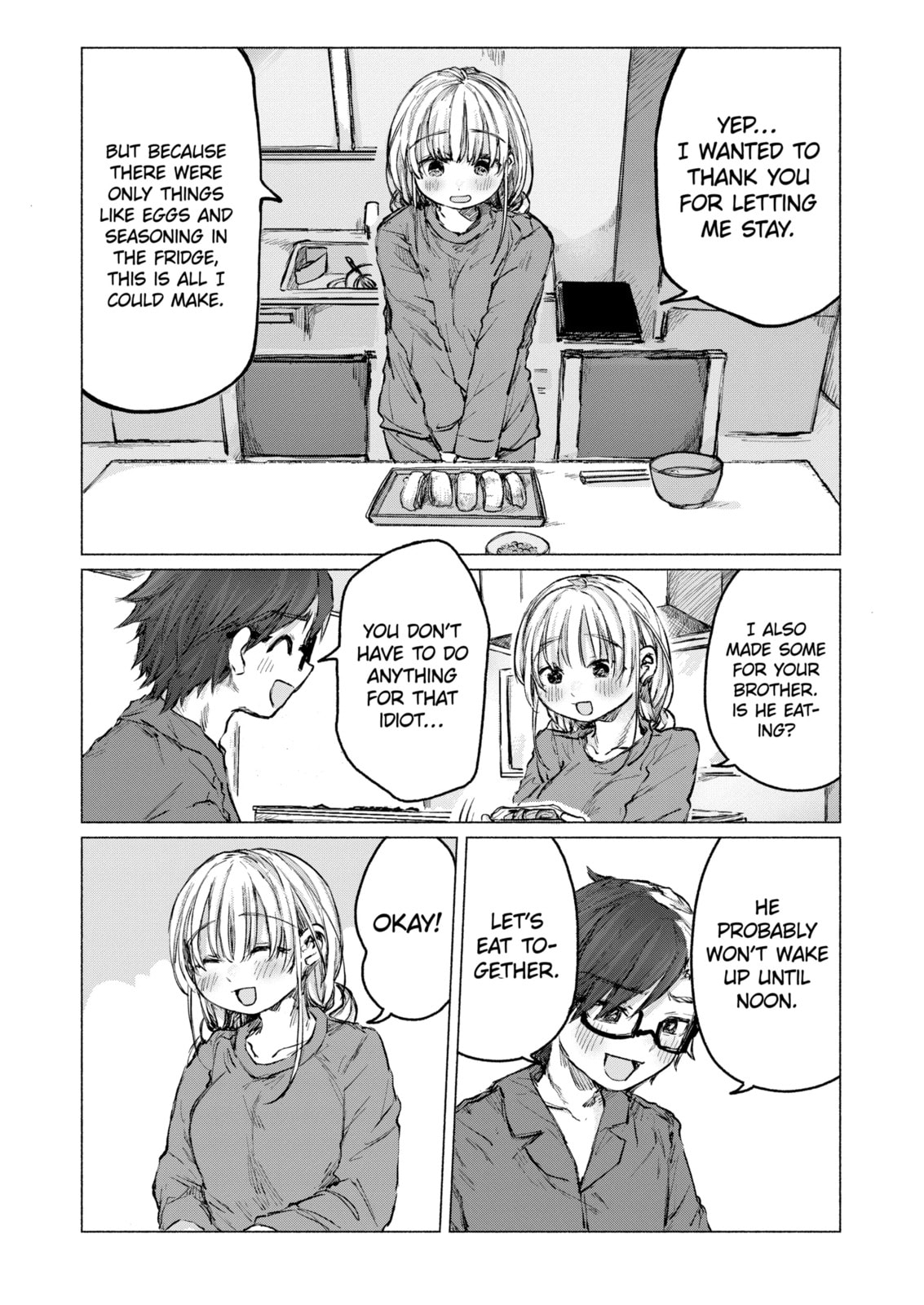 Read Goodbye, Eden chapter 26.2 image 10 on Lezhin