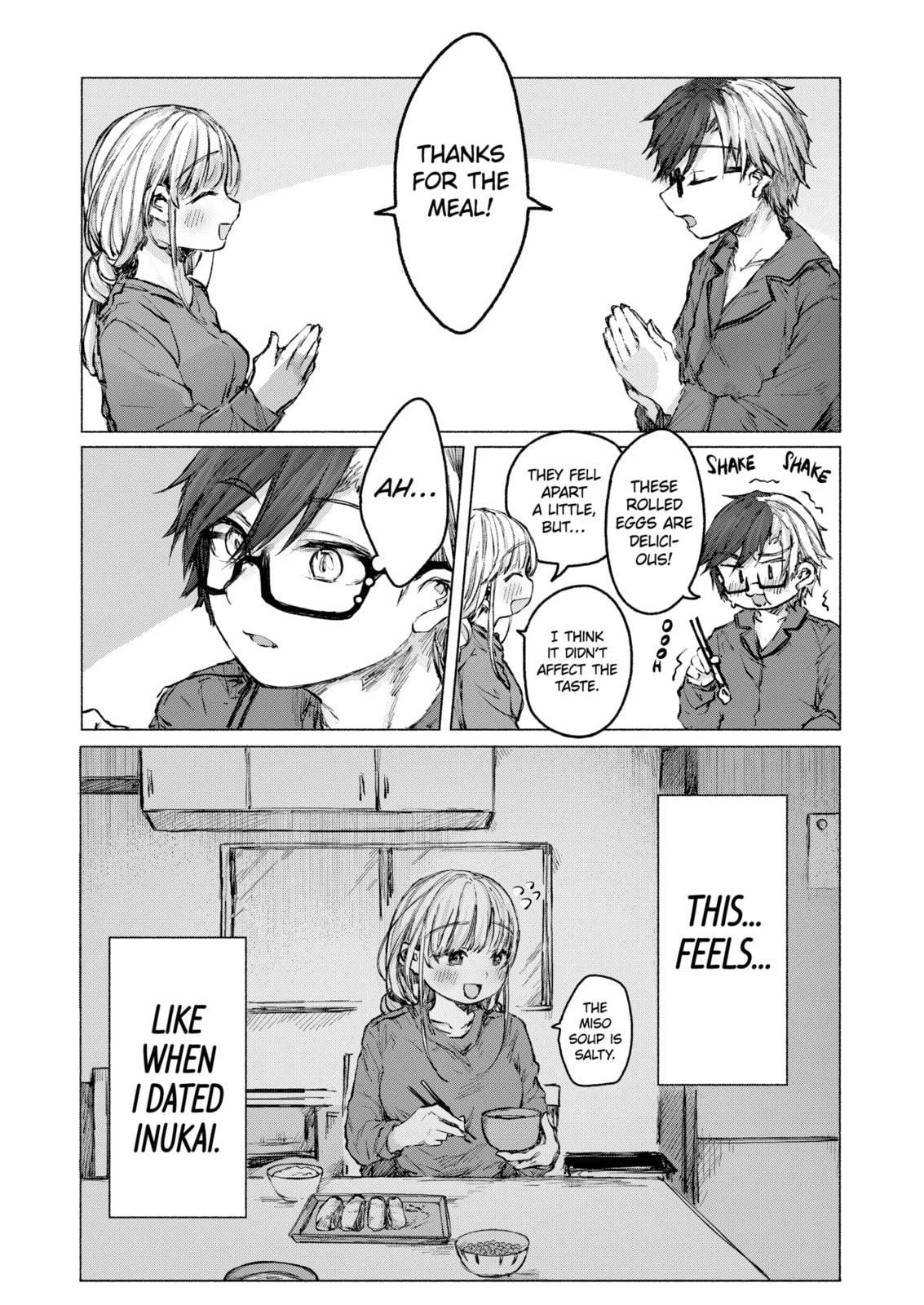 Read Goodbye, Eden chapter 26.2 image 11 on Lezhin