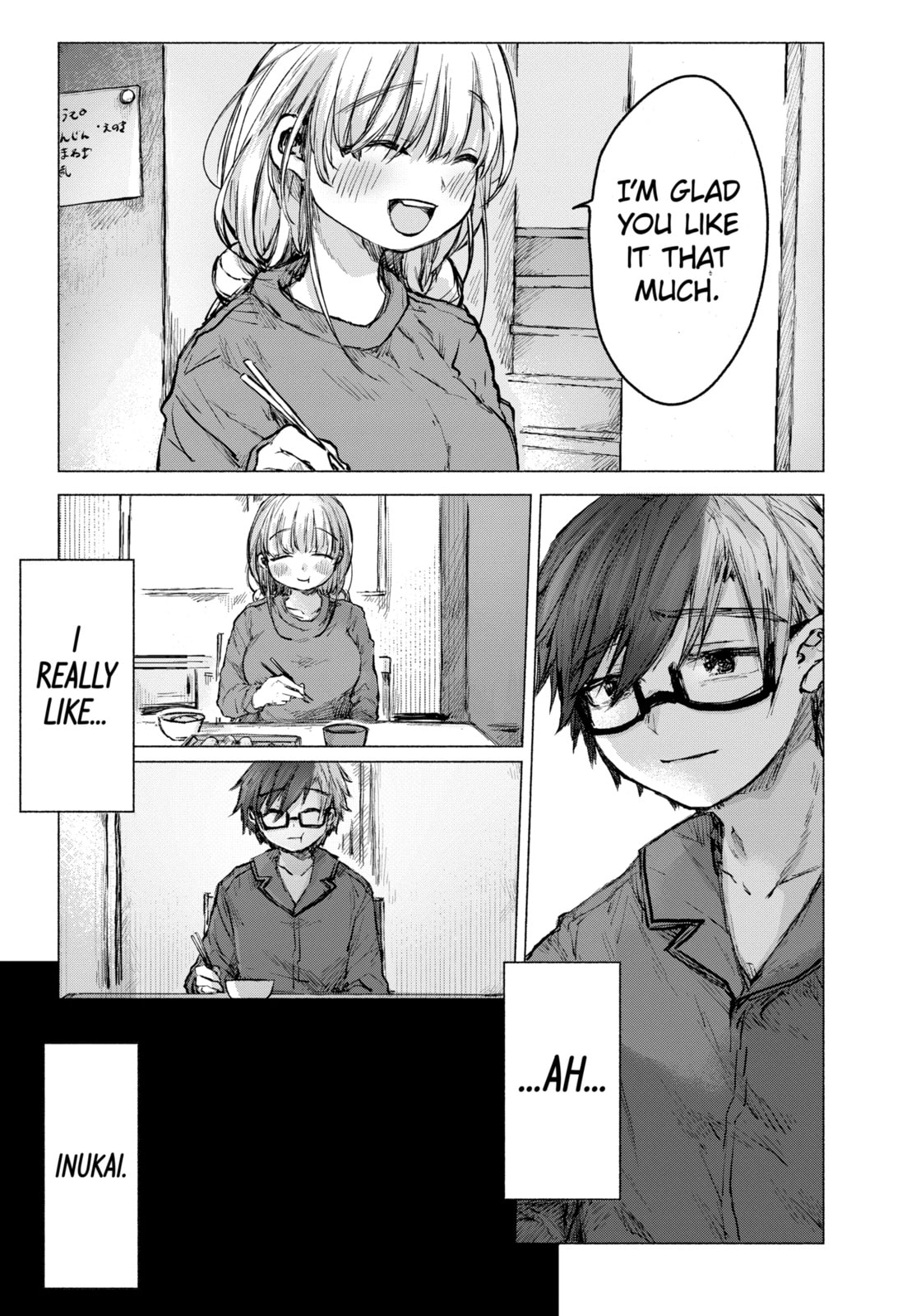 Read Goodbye, Eden chapter 26.2 image 13 on Lezhin