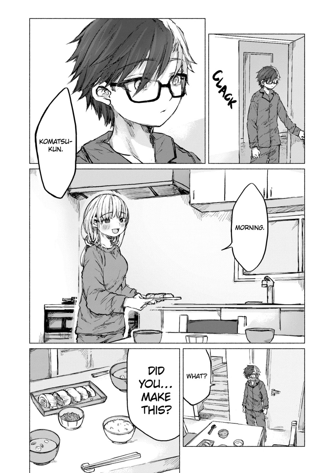 Read Goodbye, Eden chapter 26.2 image 9 on Lezhin