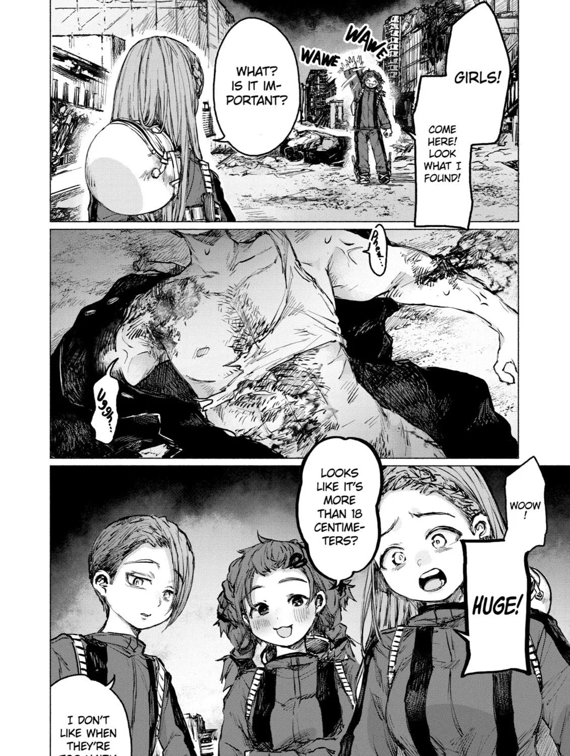Read Goodbye, Eden chapter 26 image 10 on Lezhin