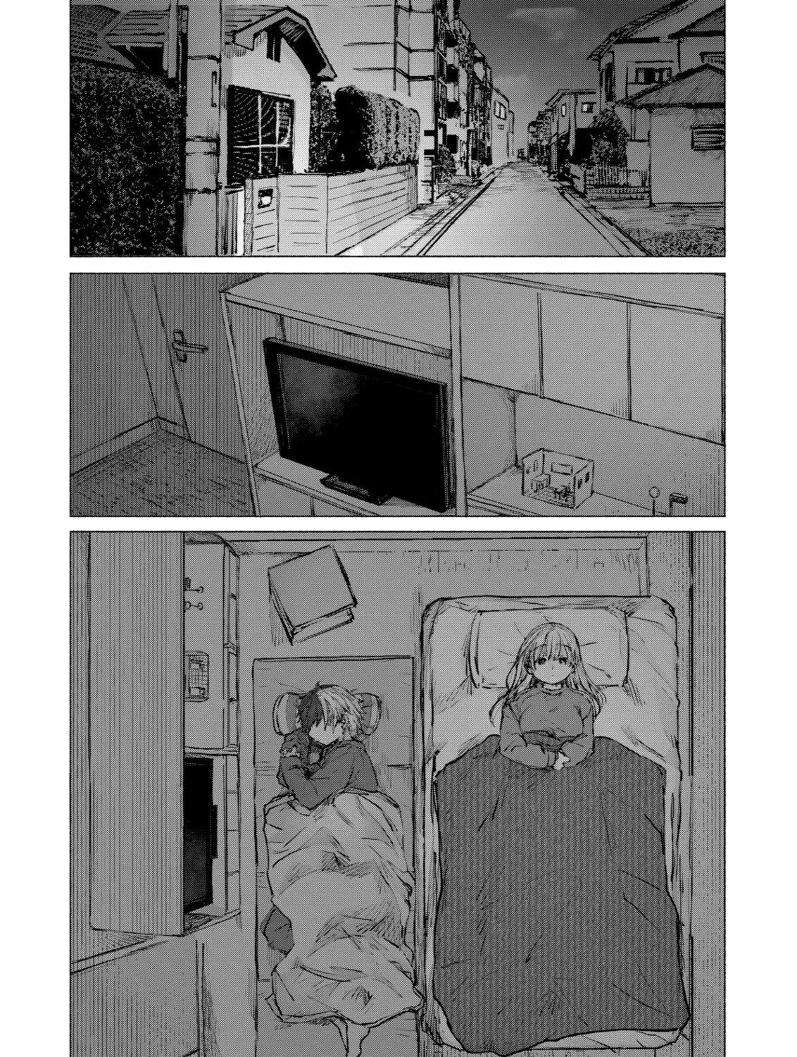 Read Goodbye, Eden chapter 26 image 24 on Lezhin