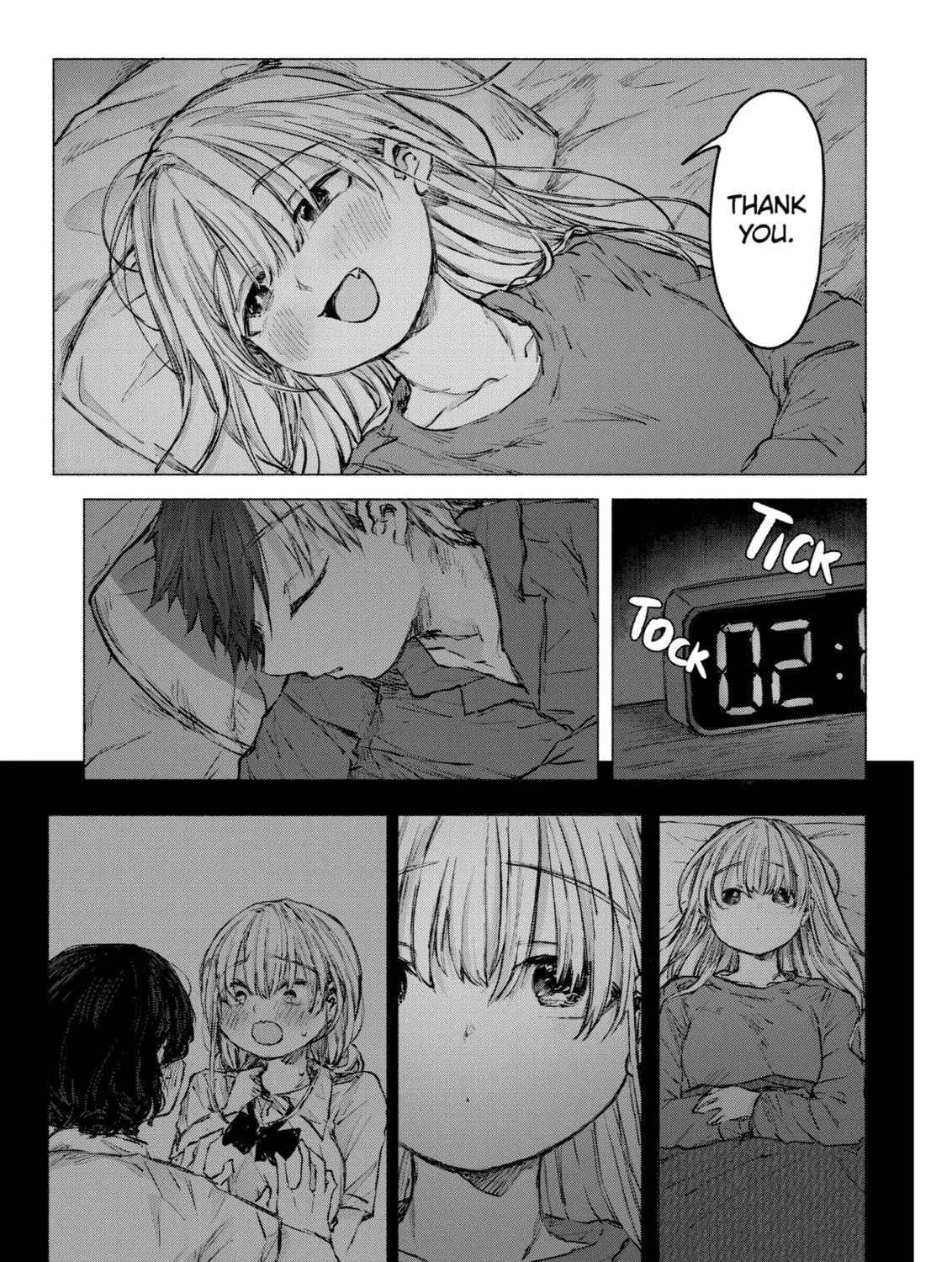 Read Goodbye, Eden chapter 26 image 28 on Lezhin