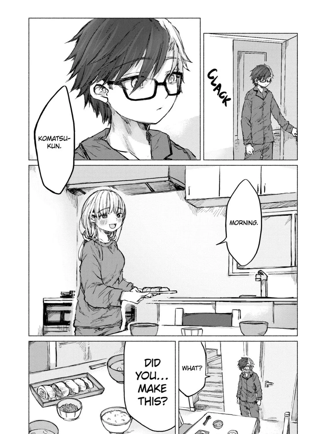Read Goodbye, Eden chapter 26 image 38 on Lezhin