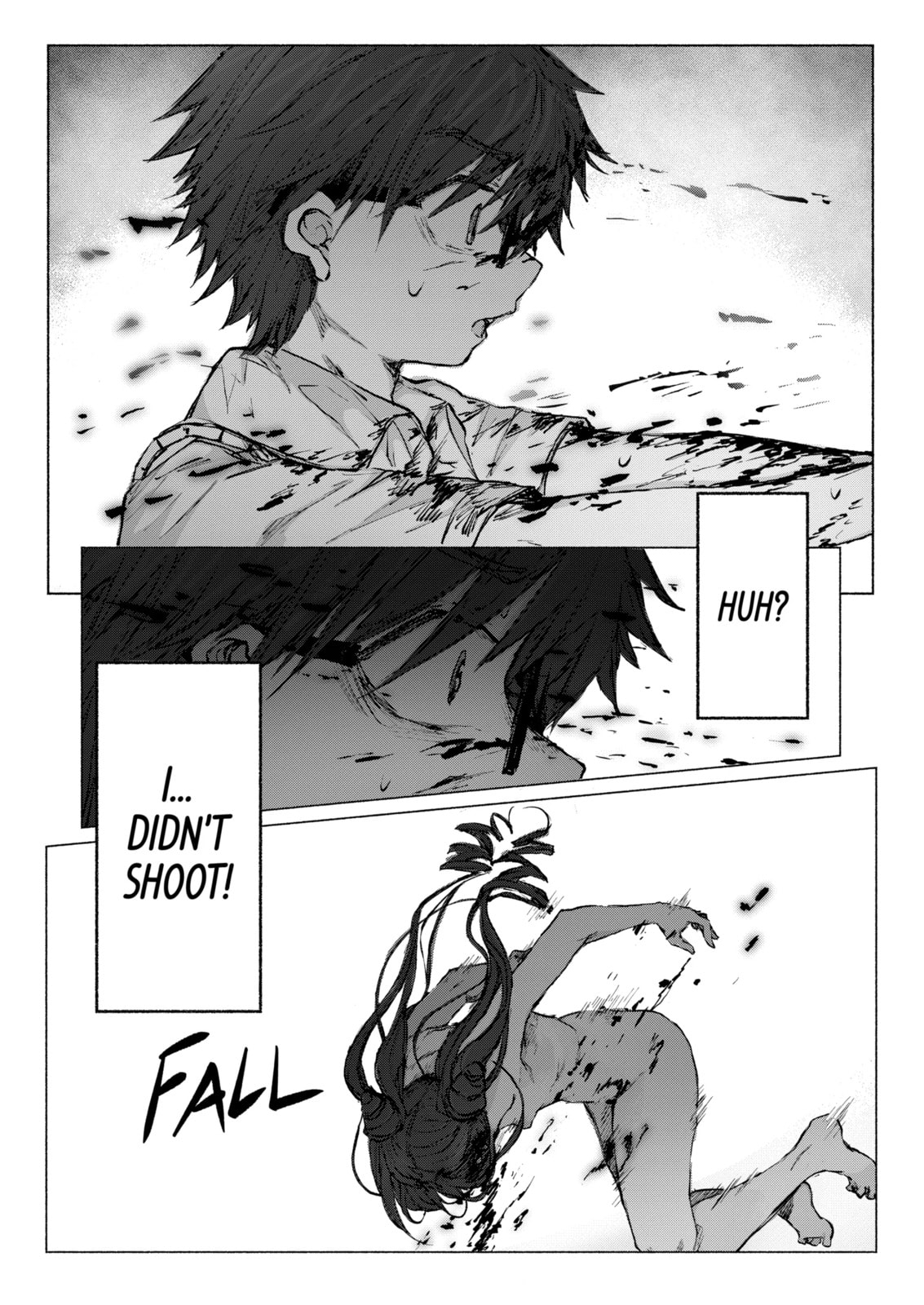 Read Goodbye, Eden chapter 27.2 image 10 on Lezhin