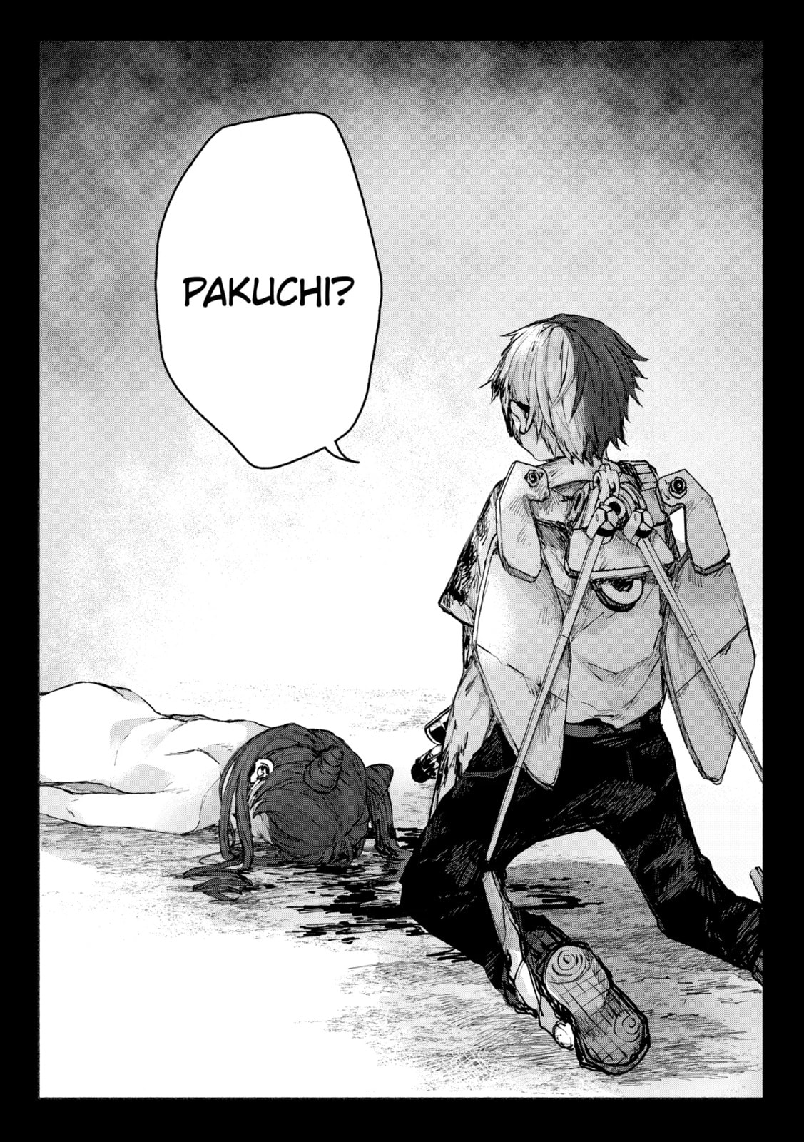 Read Goodbye, Eden chapter 27.2 image 12 on Lezhin