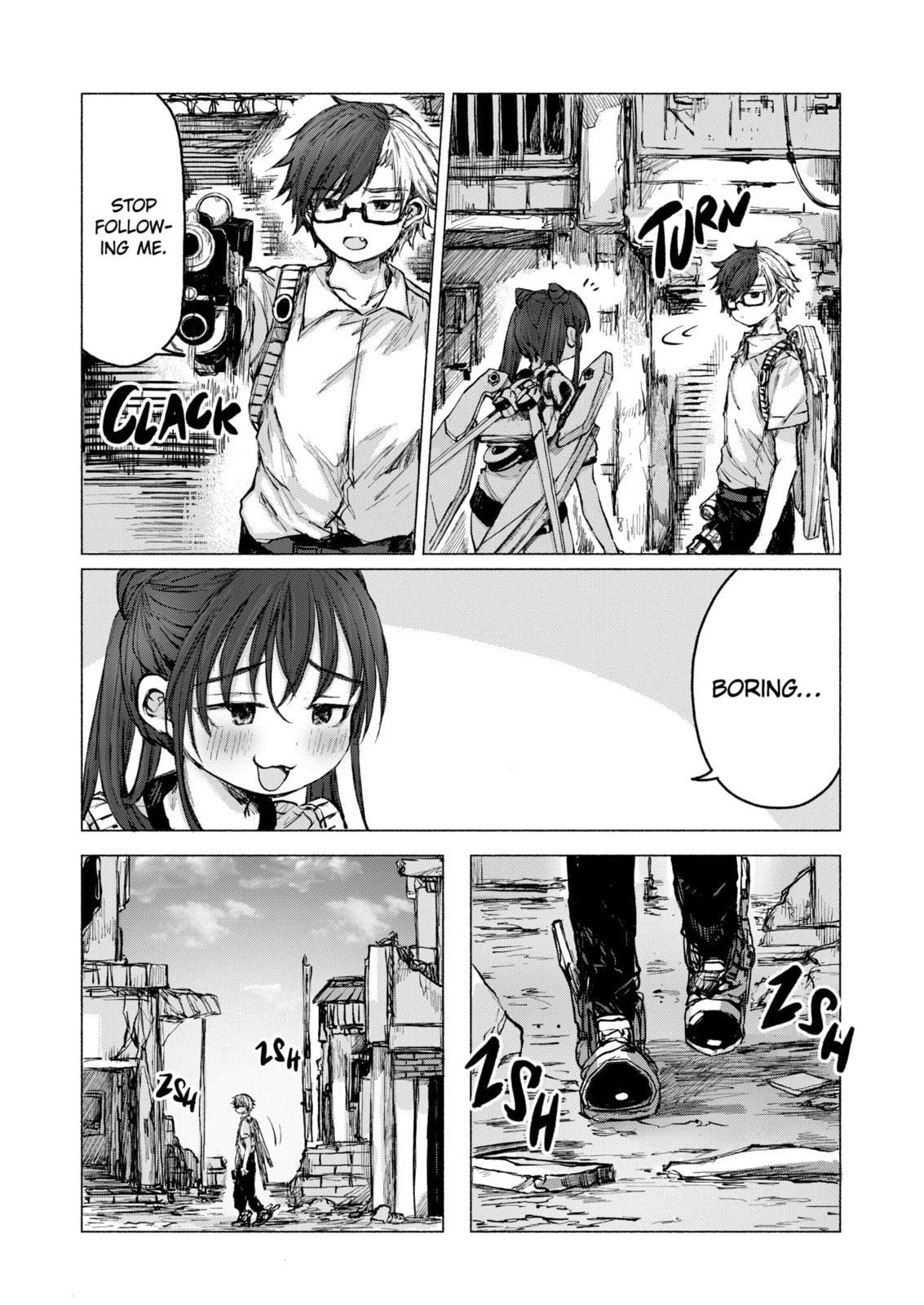 Read Goodbye, Eden chapter 27.2 image 2 on Lezhin