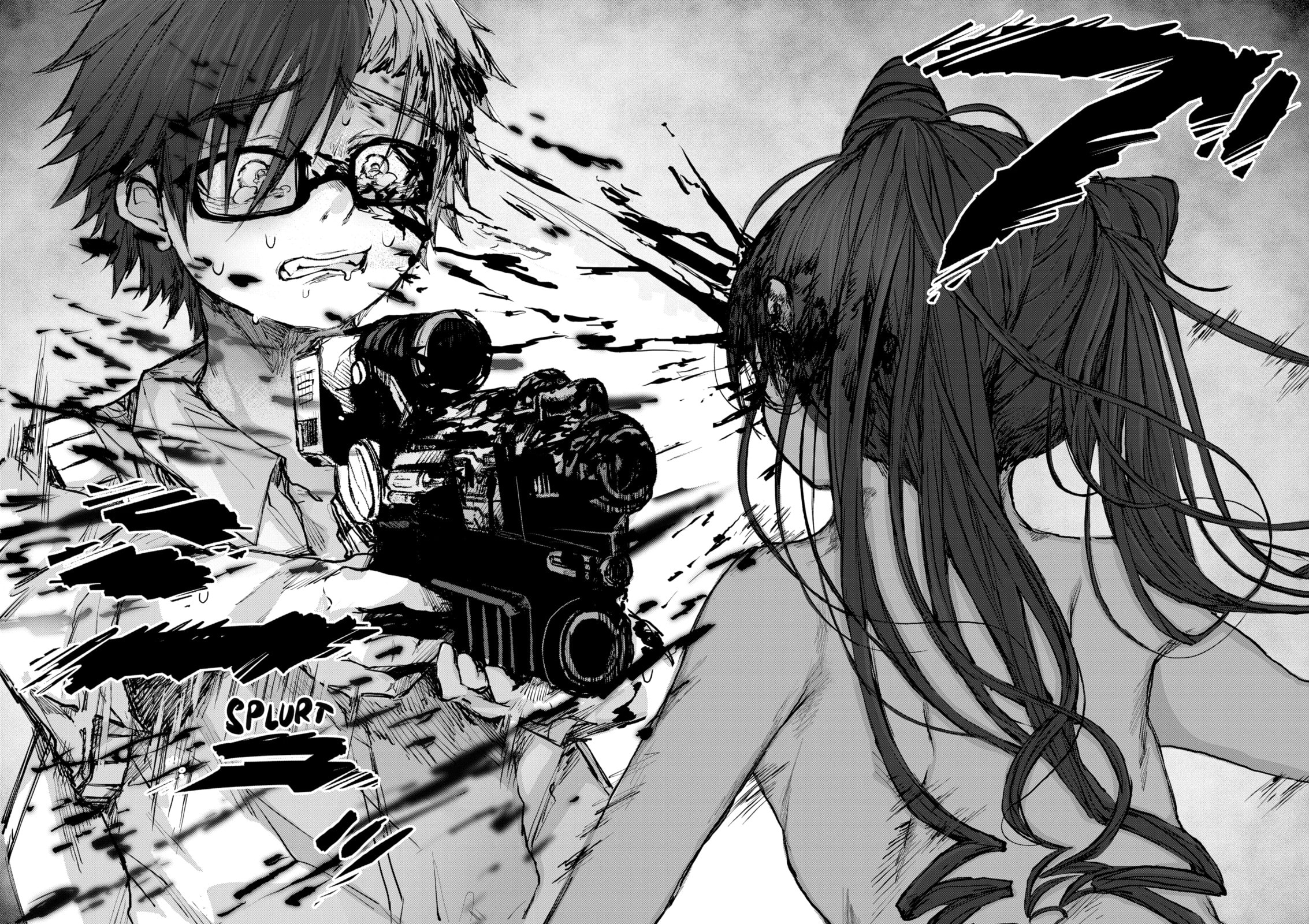 Read Goodbye, Eden chapter 27.2 image 9 on Lezhin