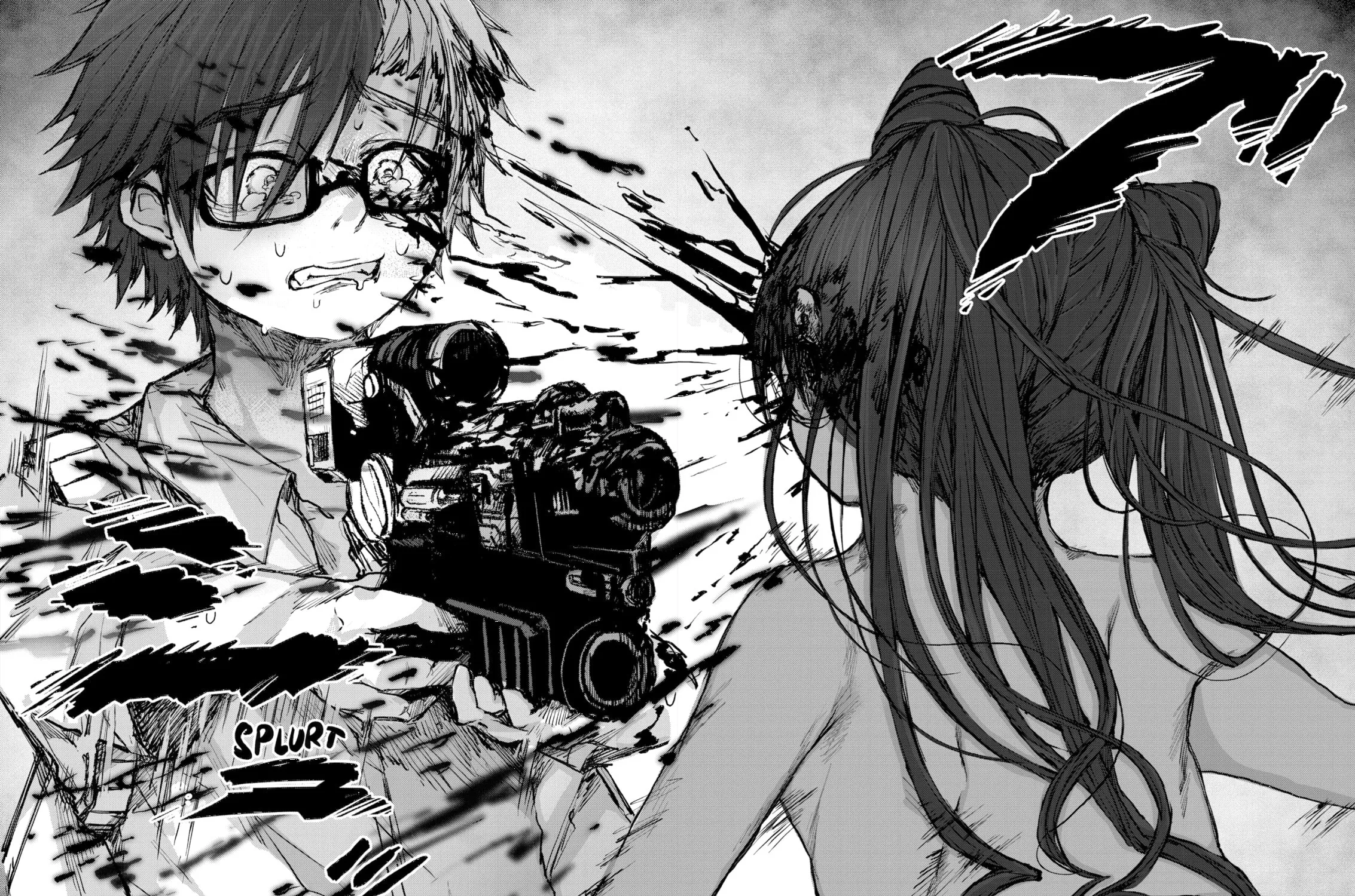 Read Goodbye, Eden chapter 27 image 38 on Lezhin
