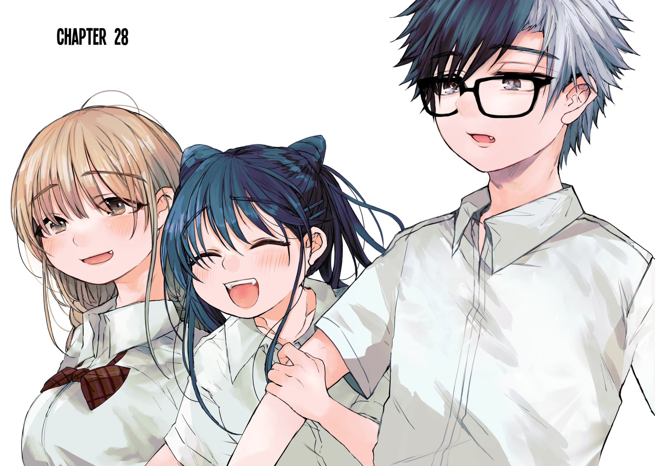 Read Goodbye, Eden chapter 28.1 image 3 on Lezhin