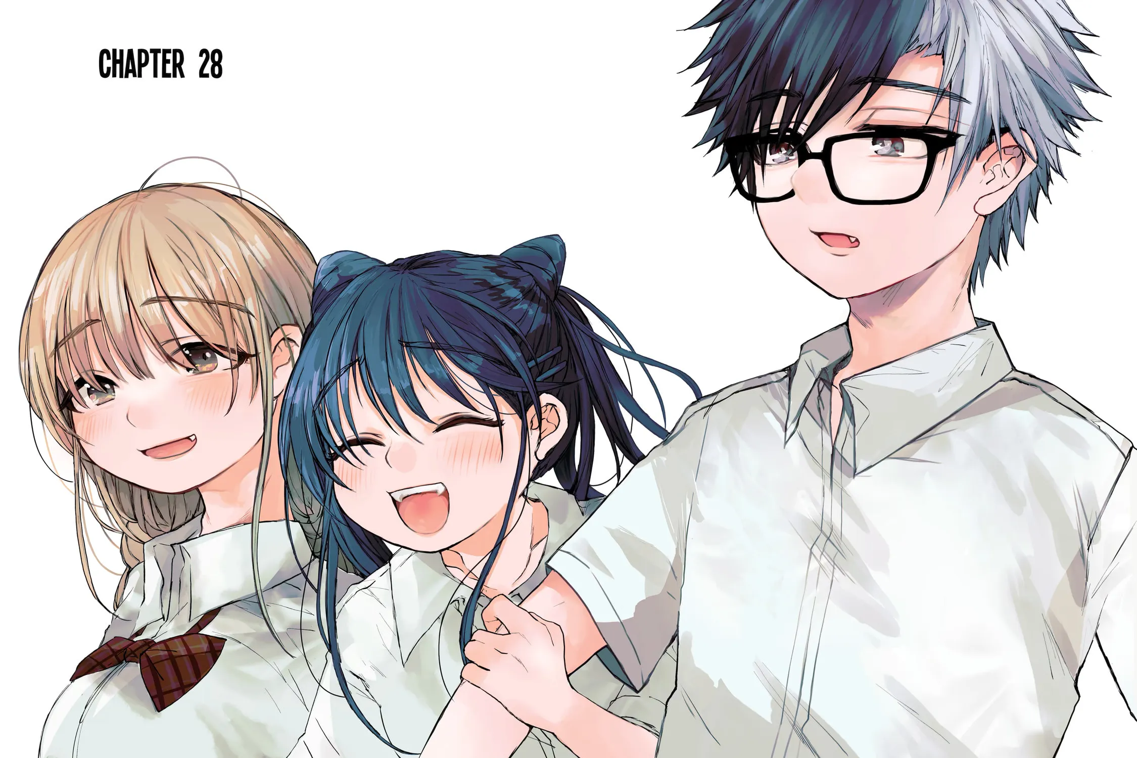 Read Goodbye, Eden chapter 28 image 2 on Lezhin