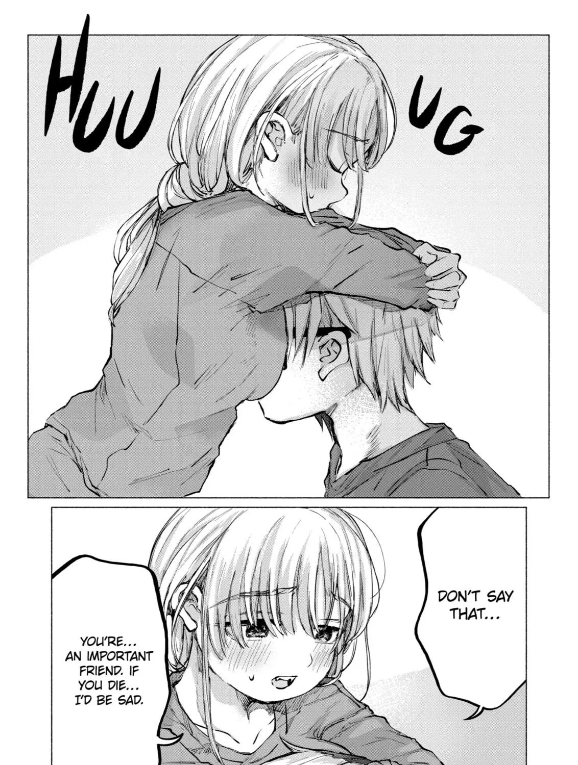Read Goodbye, Eden chapter 28 image 22 on Lezhin