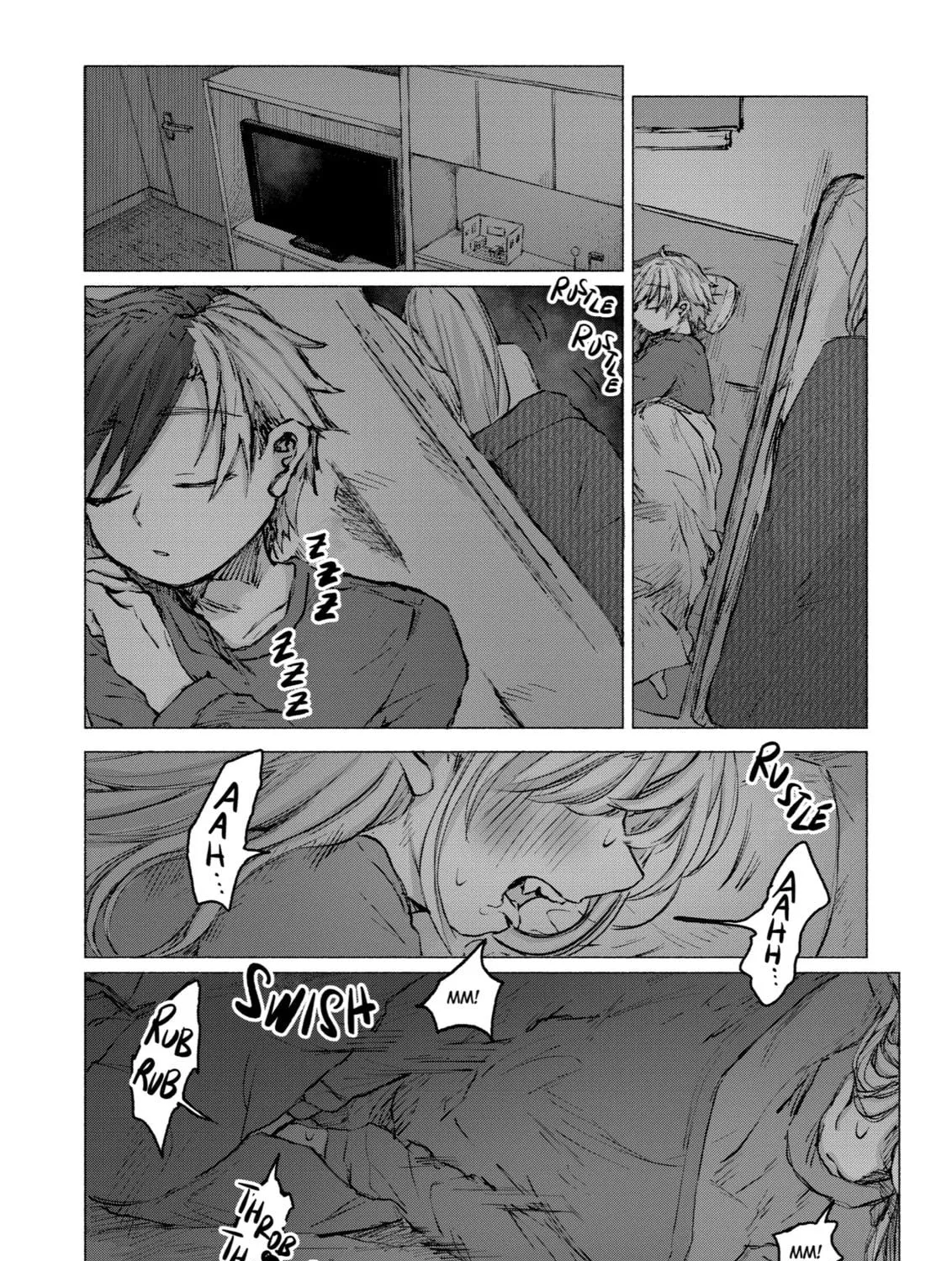 Read Goodbye, Eden chapter 28 image 40 on Lezhin