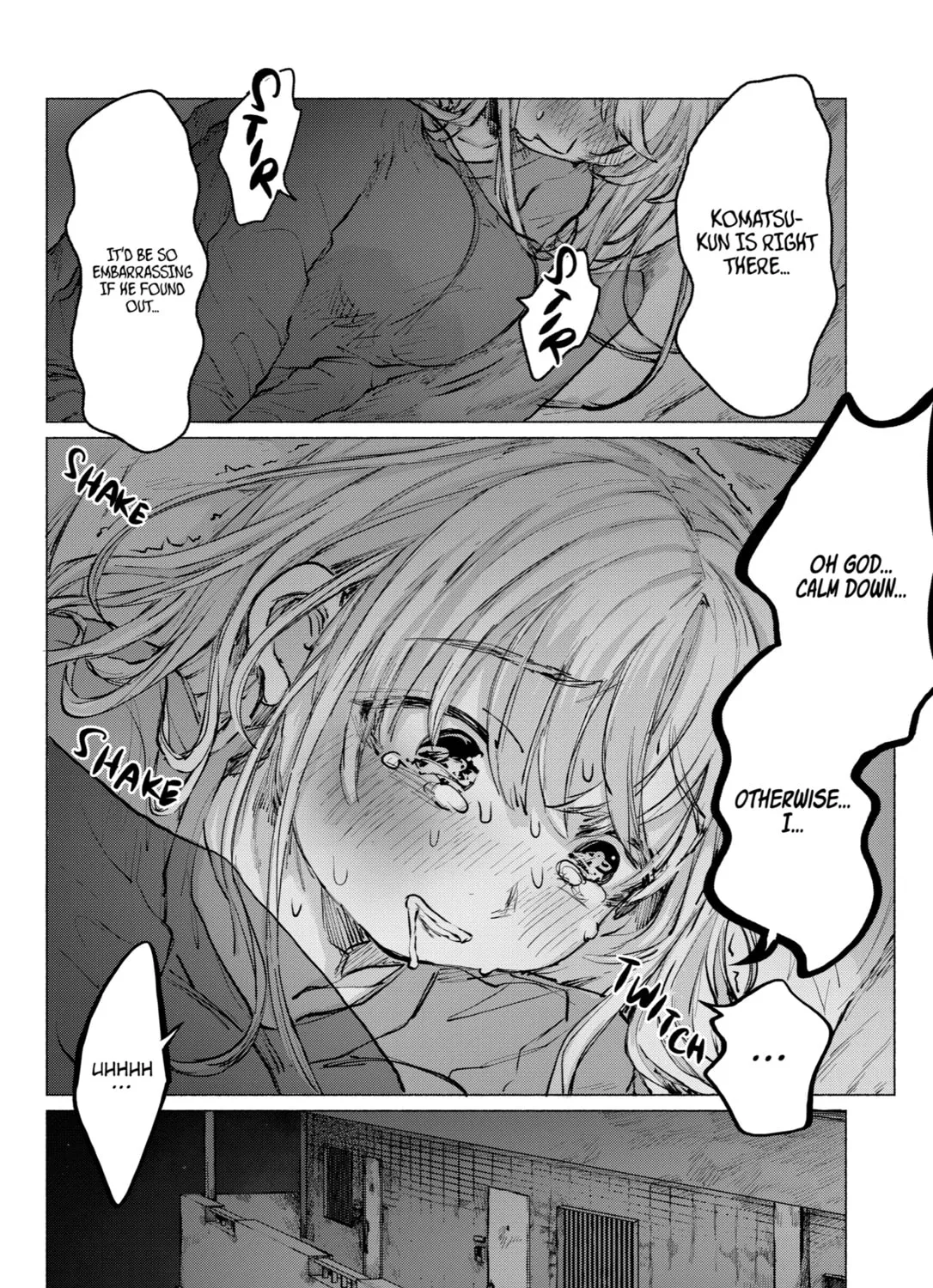 Read Goodbye, Eden chapter 28 image 44 on Lezhin
