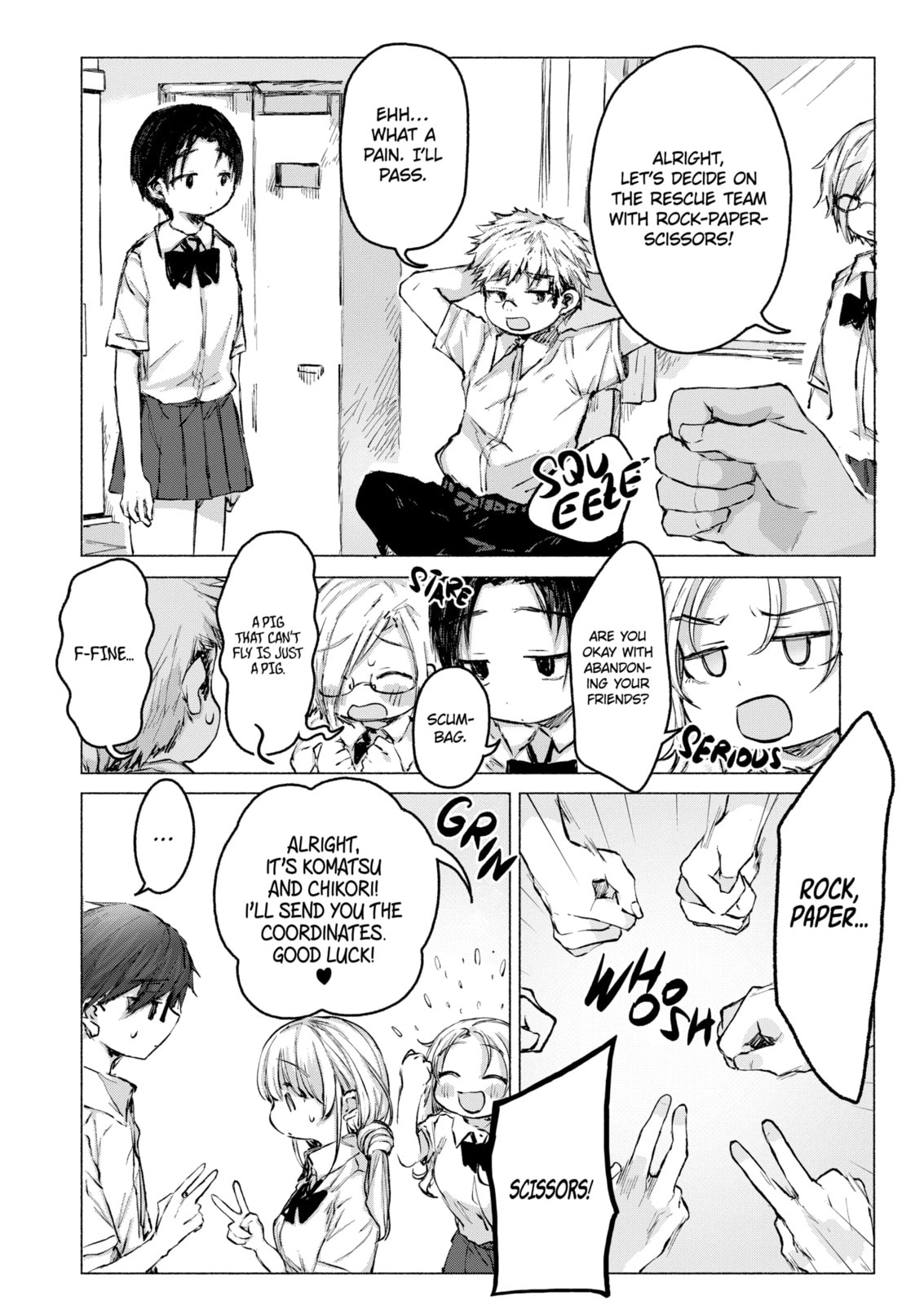 Read Goodbye, Eden chapter 29.1 image 11 on Lezhin