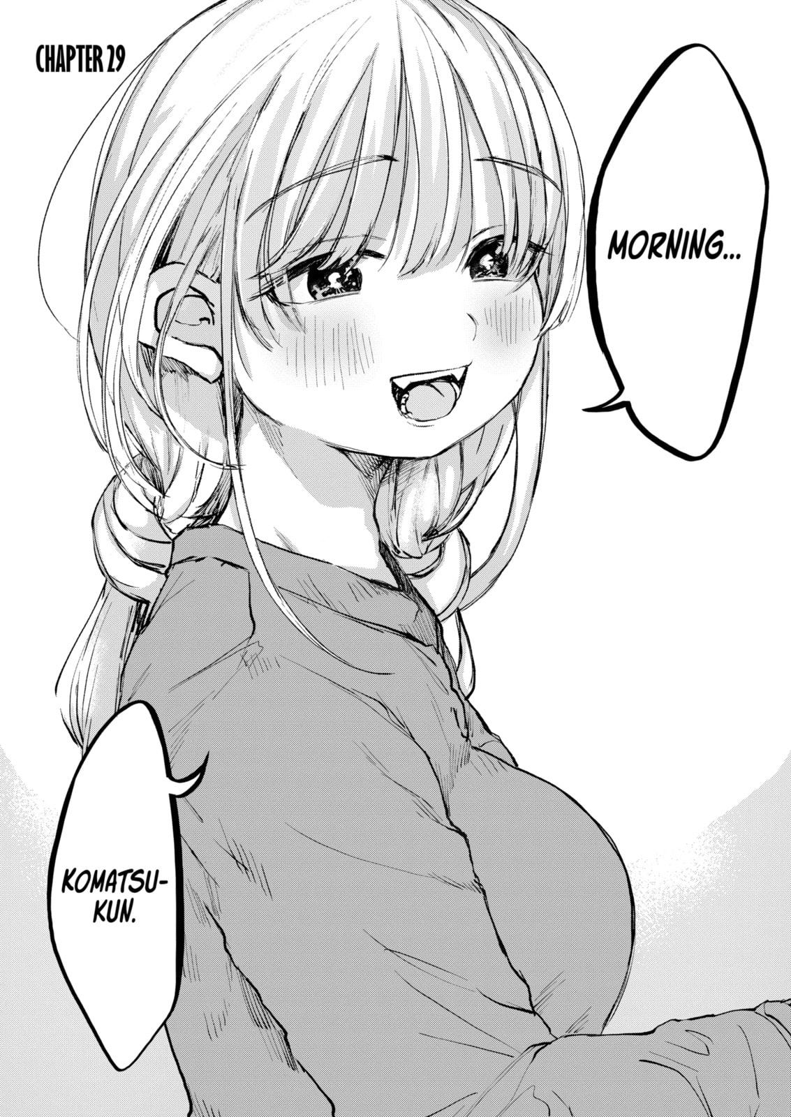 Read Goodbye, Eden chapter 29.1 image 3 on Lezhin