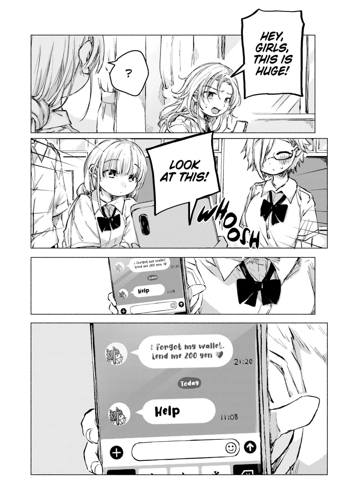 Read Goodbye, Eden chapter 29.1 image 9 on Lezhin