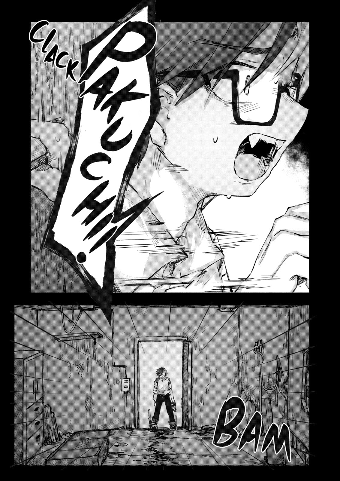 Read Goodbye, Eden chapter 29.2 image 9 on Lezhin