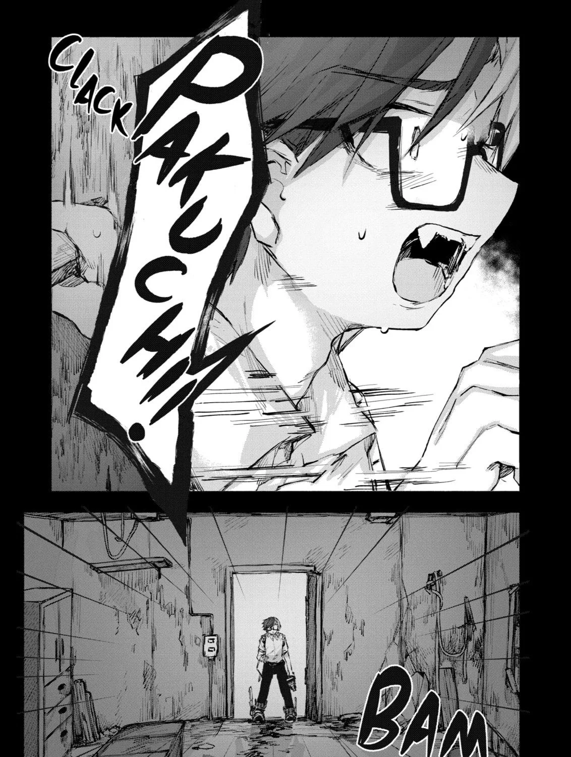Read Goodbye, Eden chapter 29 image 38 on Lezhin