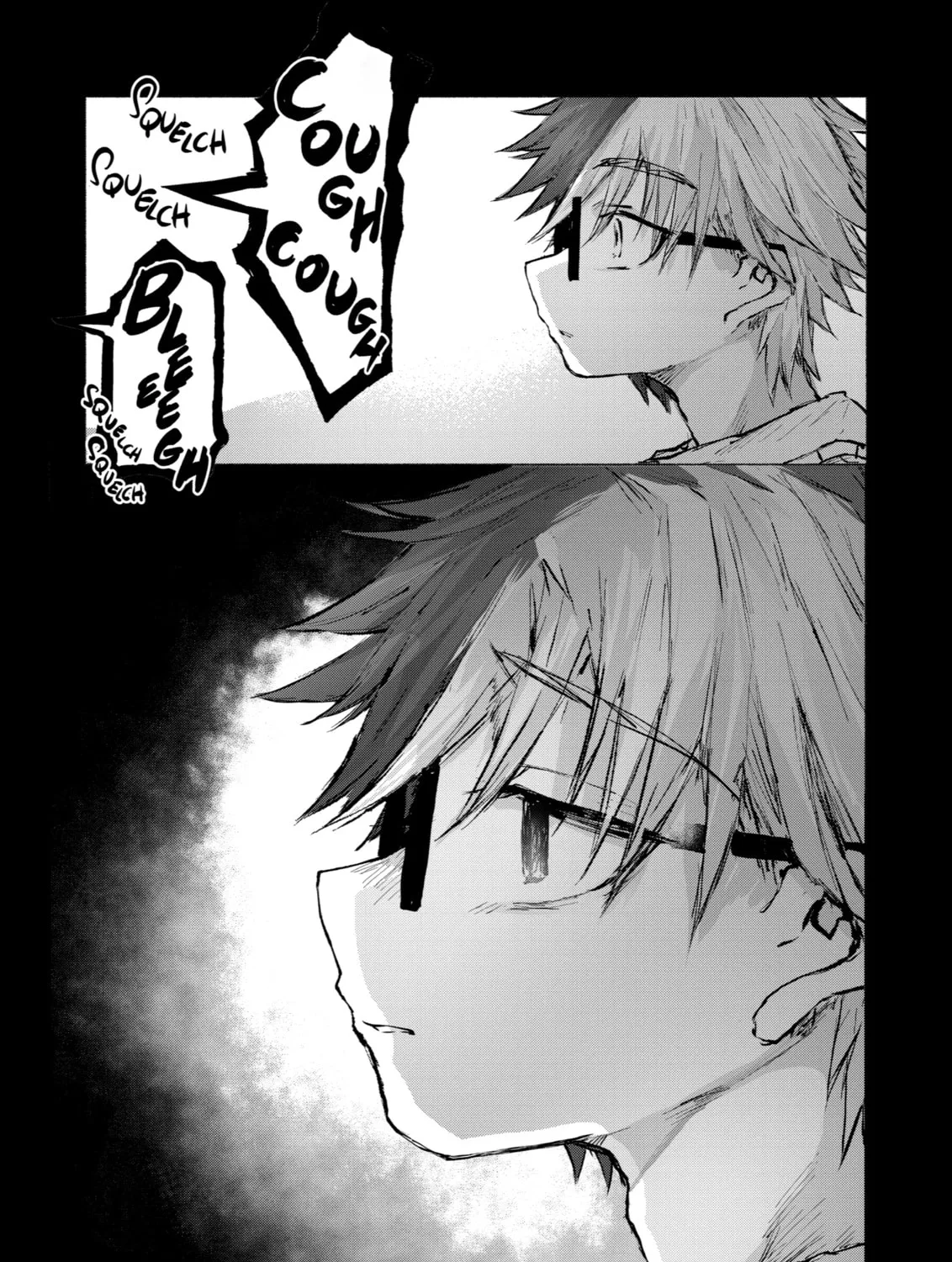 Read Goodbye, Eden chapter 29 image 42 on Lezhin