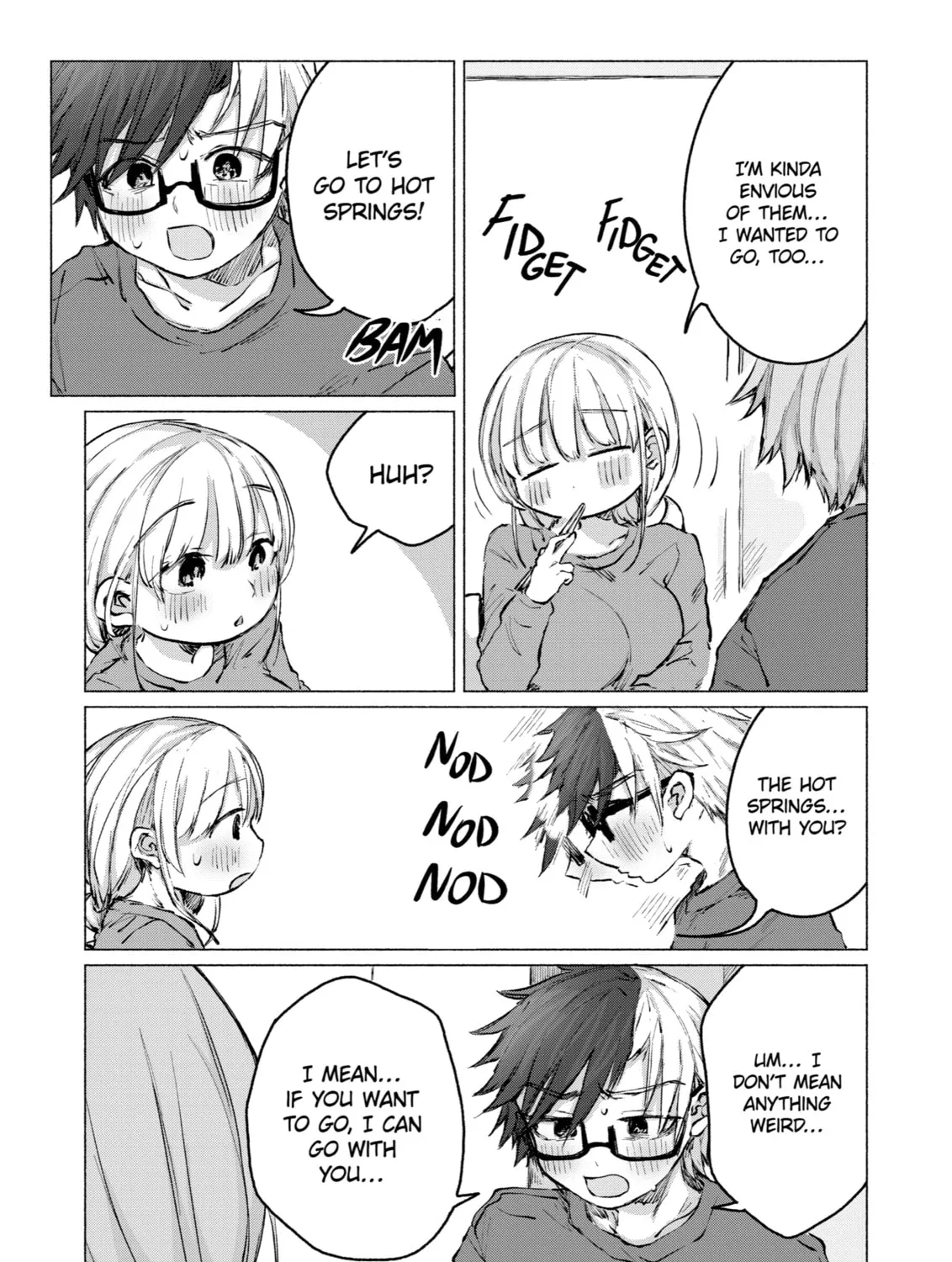 Read Goodbye, Eden chapter 29 image 6 on Lezhin
