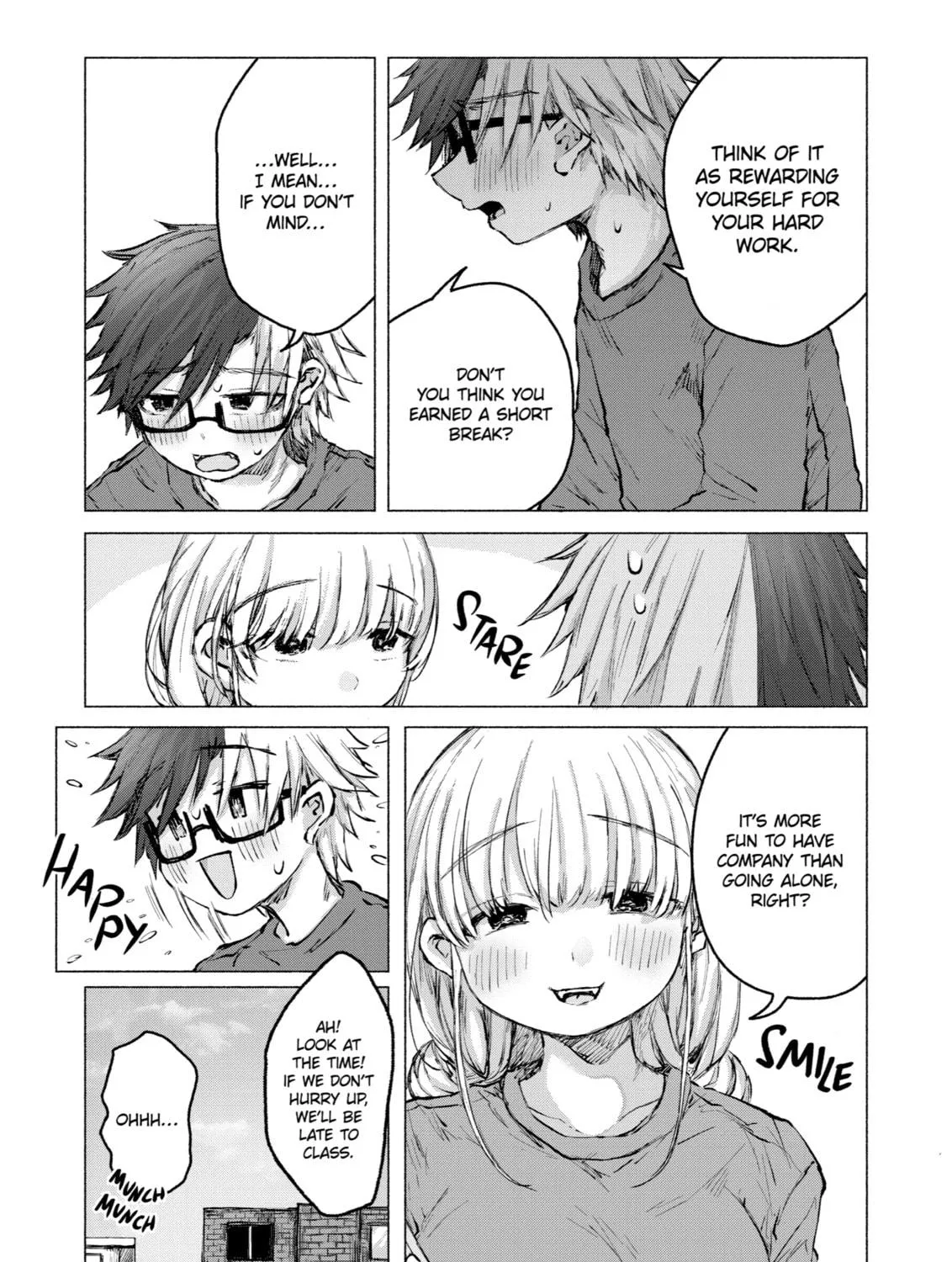 Read Goodbye, Eden chapter 29 image 8 on Lezhin