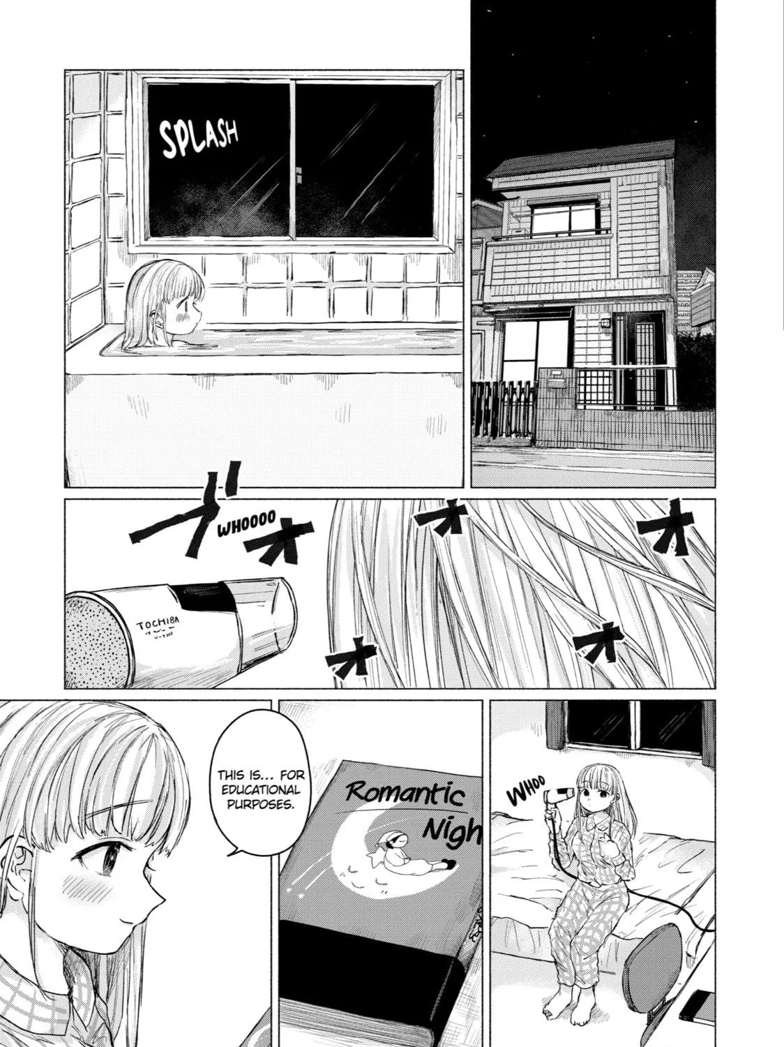 Read Goodbye, Eden chapter 3 image 40 on Lezhin