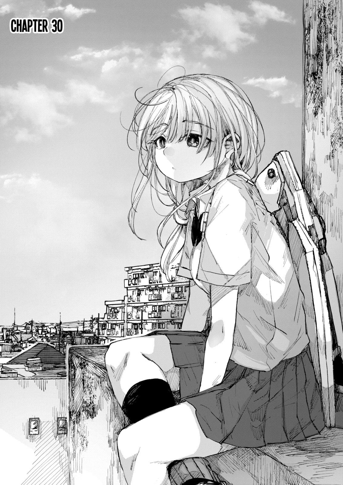 Read Goodbye, Eden chapter 30.1 image 2 on Lezhin