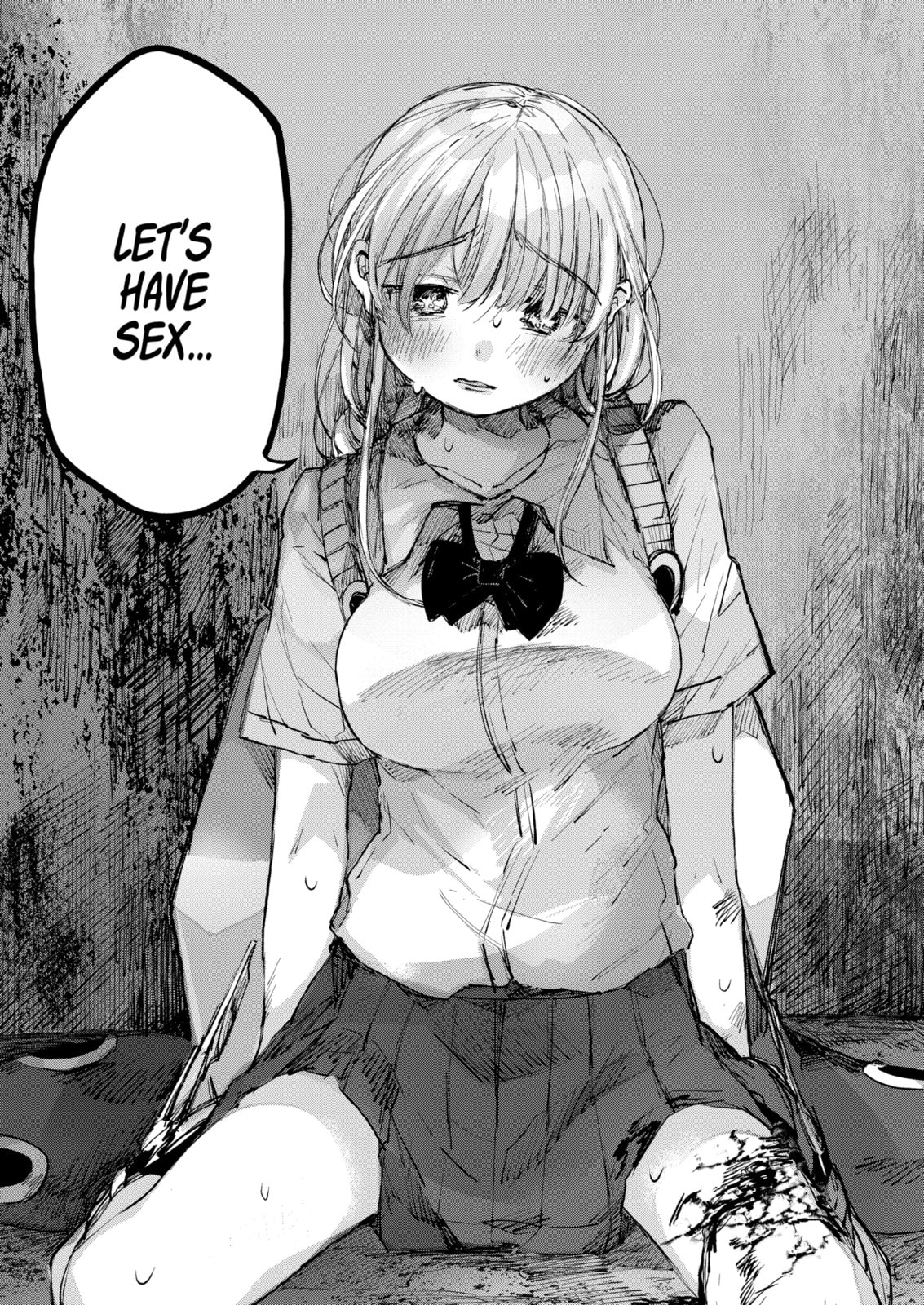 Read Goodbye, Eden chapter 30.2 image 10 on Lezhin