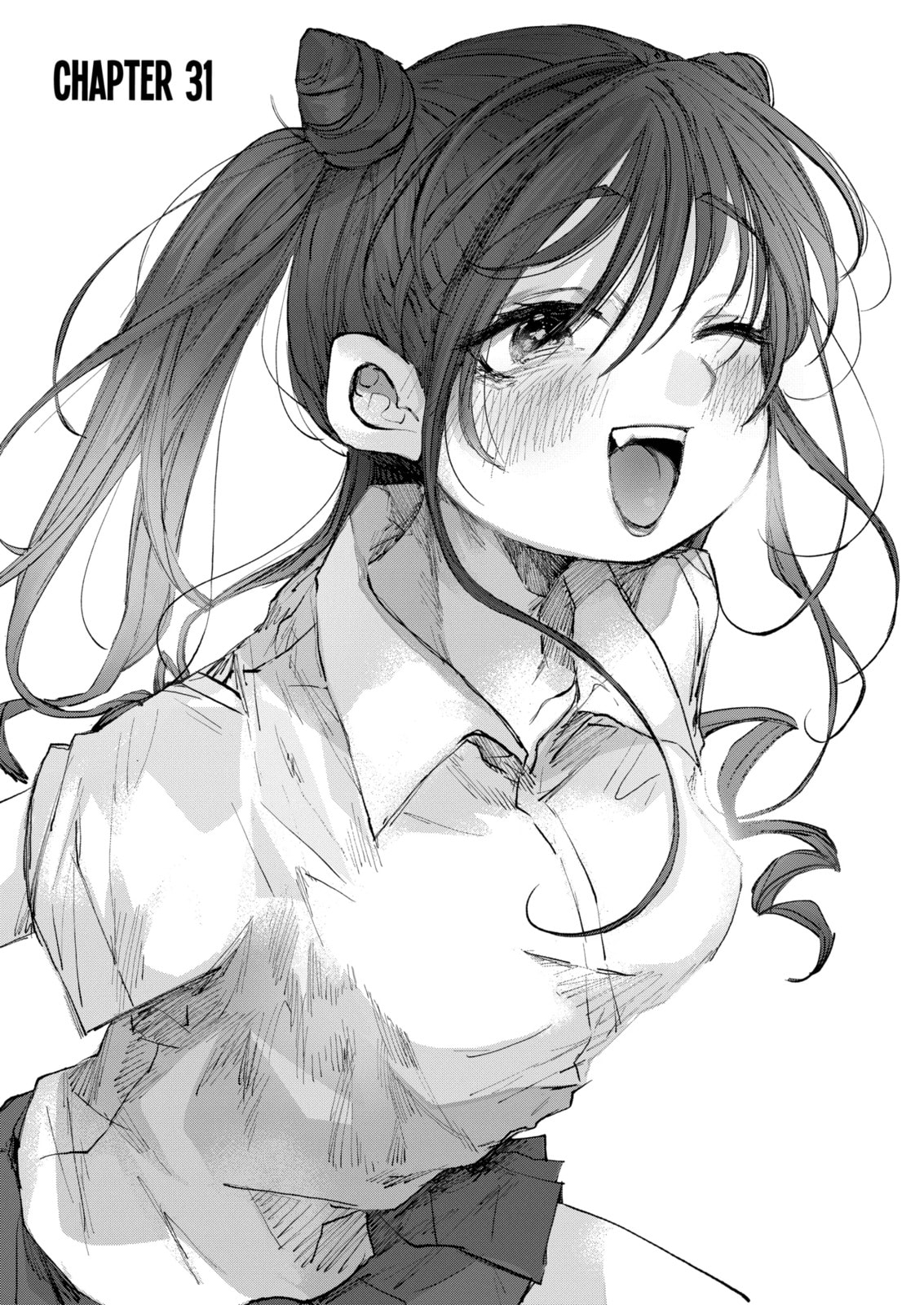Read Goodbye, Eden chapter 31.1 image 2 on Lezhin