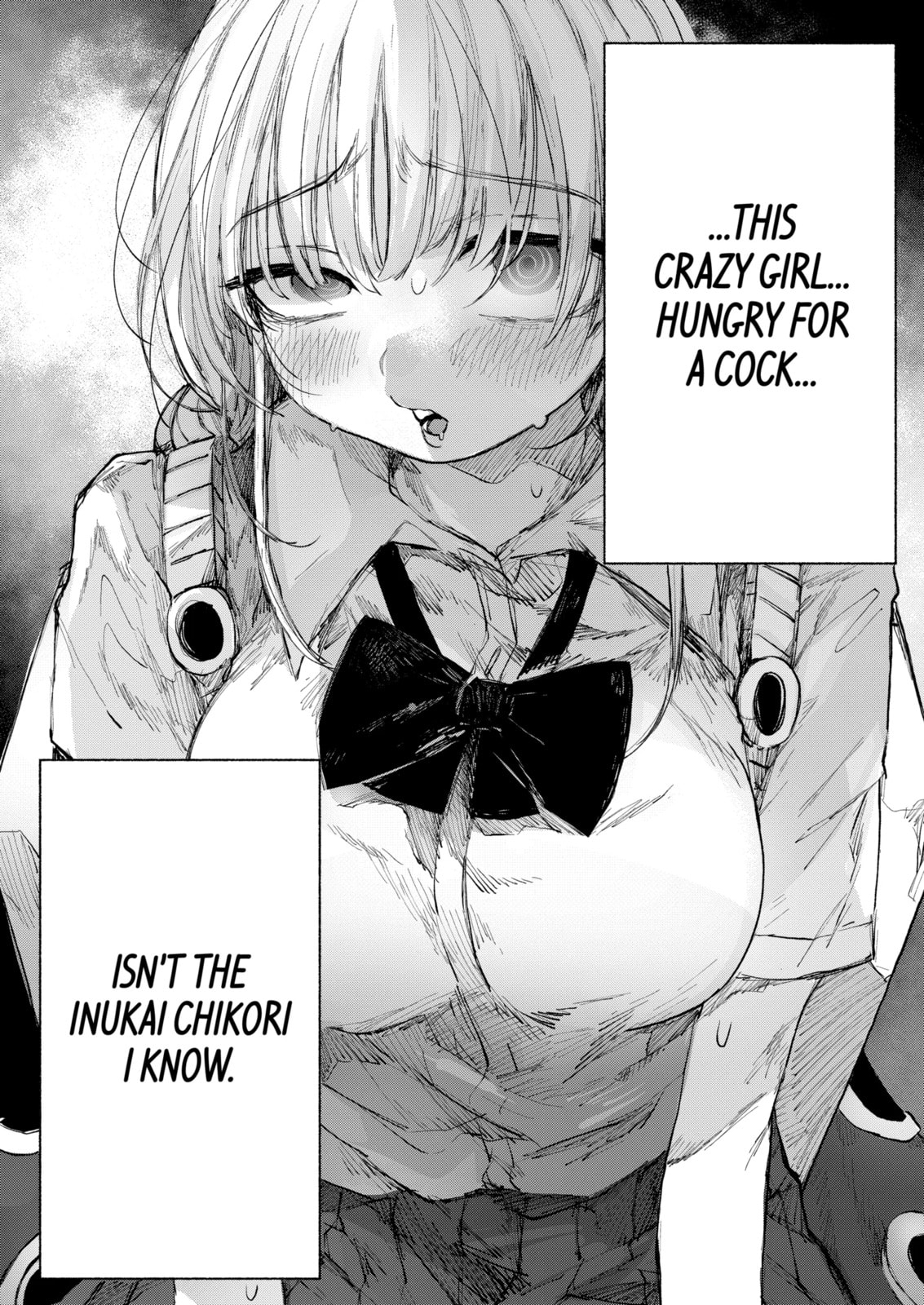 Read Goodbye, Eden chapter 31.1 image 8 on Lezhin