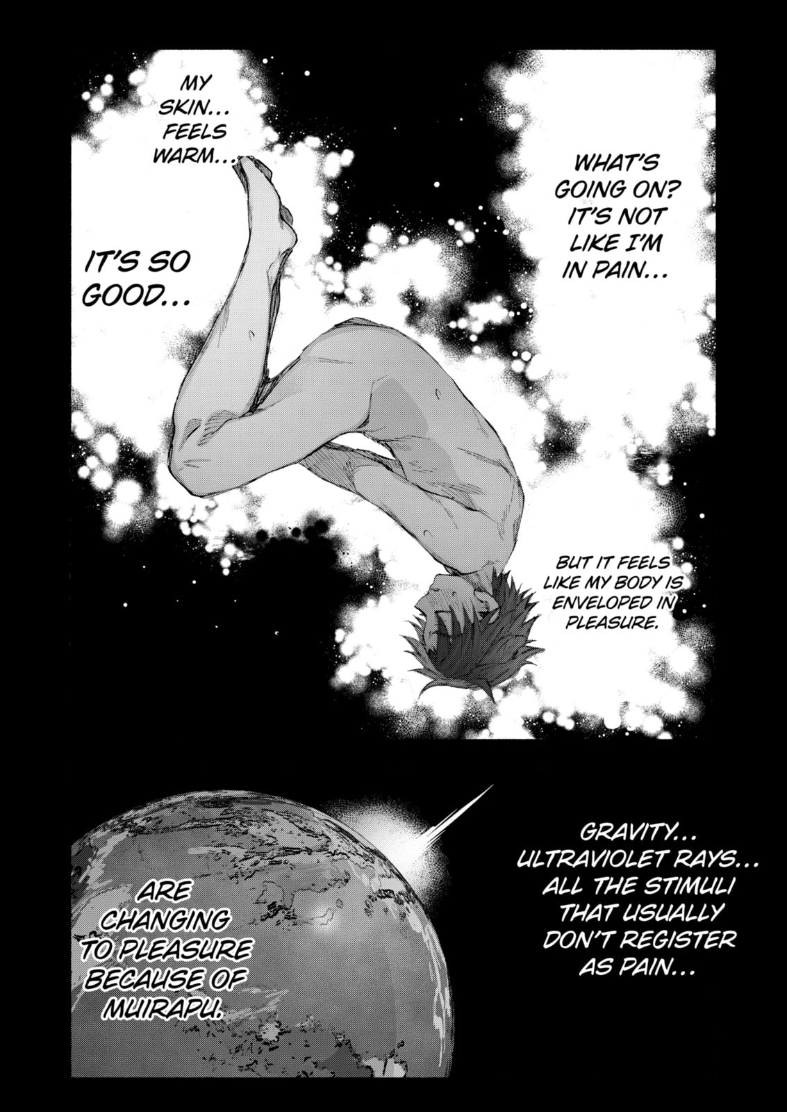 Read Goodbye, Eden chapter 31.2 image 14 on Lezhin