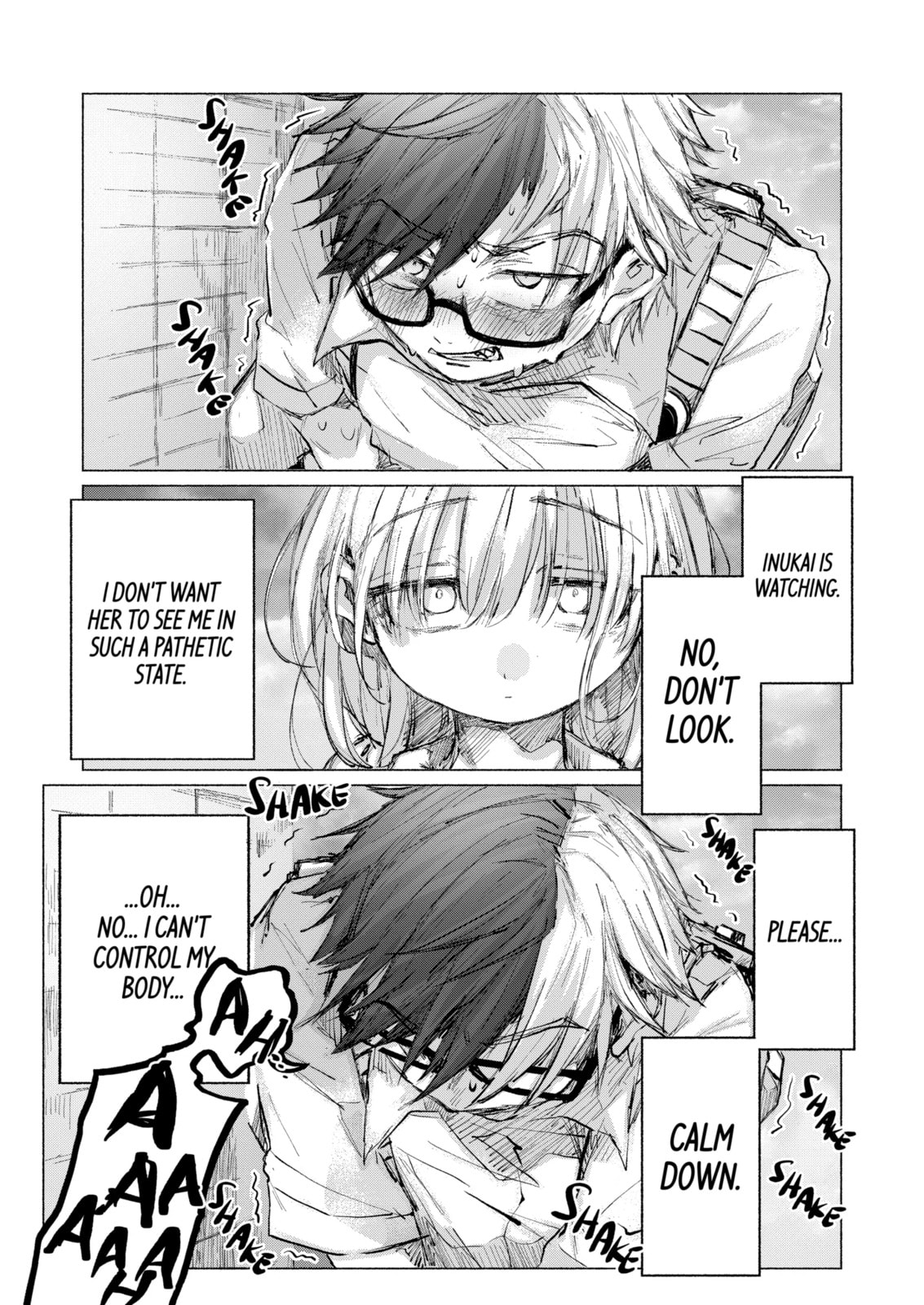 Read Goodbye, Eden chapter 31.2 image 15 on Lezhin