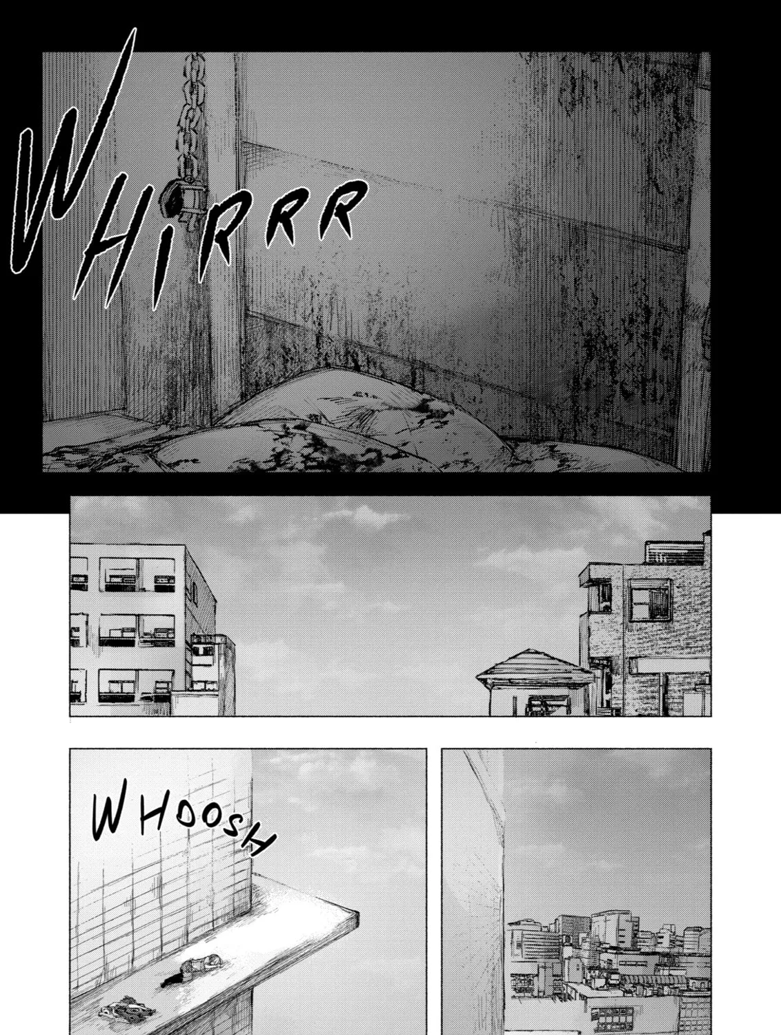 Read Goodbye, Eden chapter 31 image 24 on Lezhin