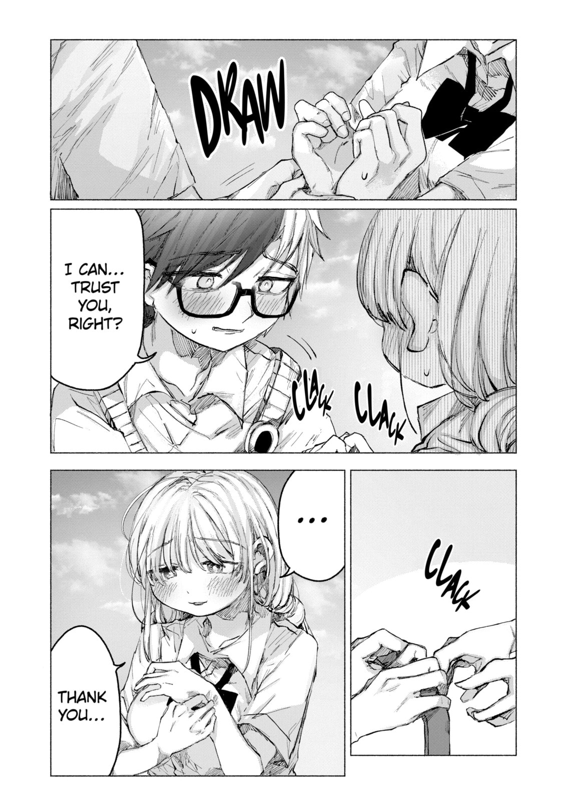 Read Goodbye, Eden chapter 32.1 image 13 on Lezhin