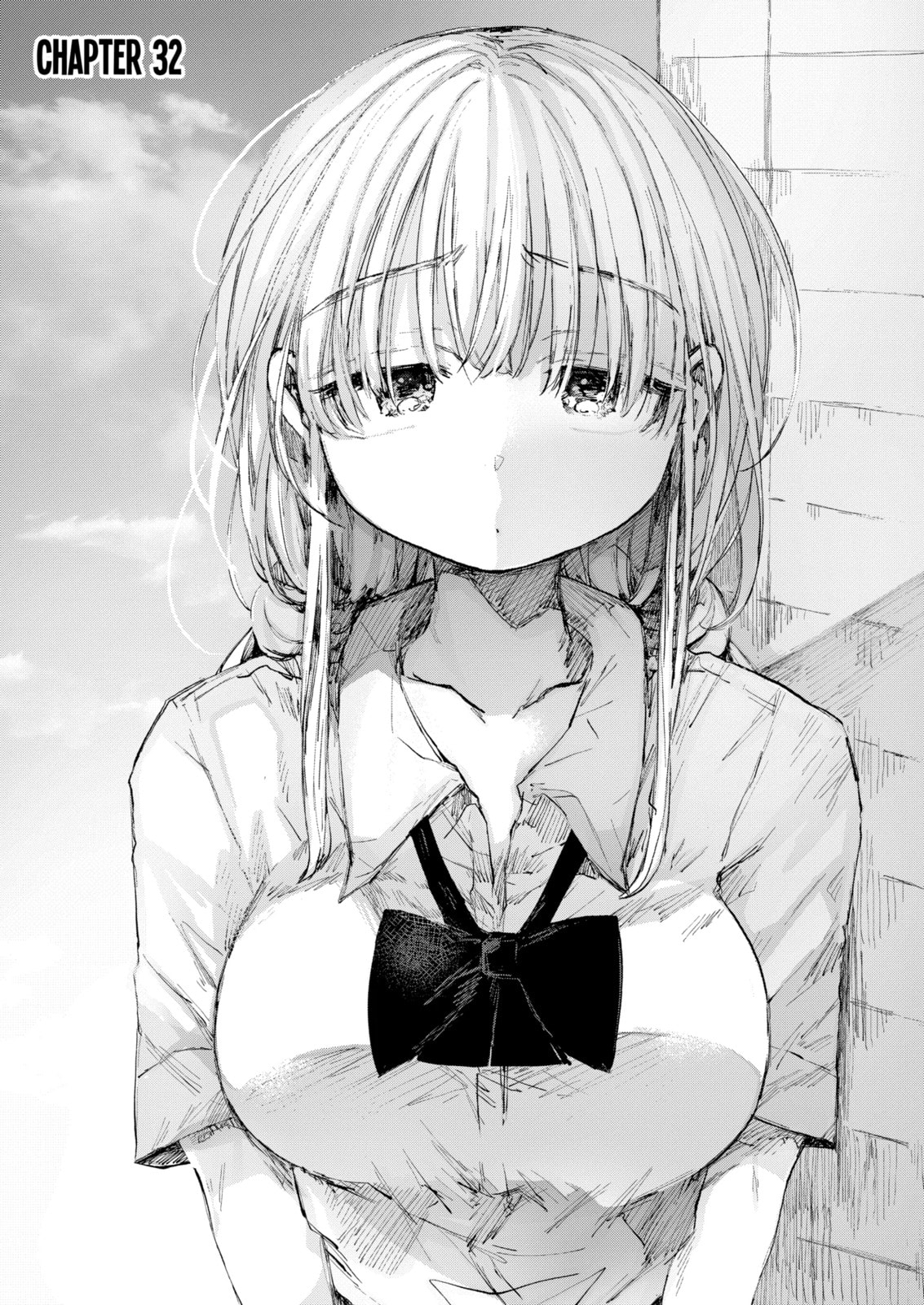 Read Goodbye, Eden chapter 32.1 image 2 on Lezhin