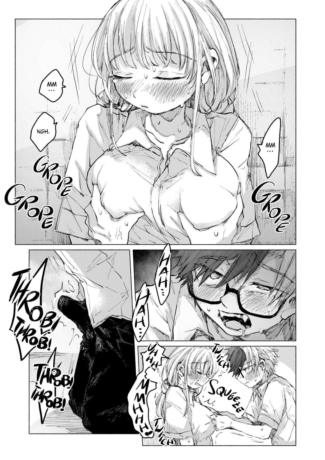 Read Goodbye, Eden chapter 32.2 image 4 on Lezhin