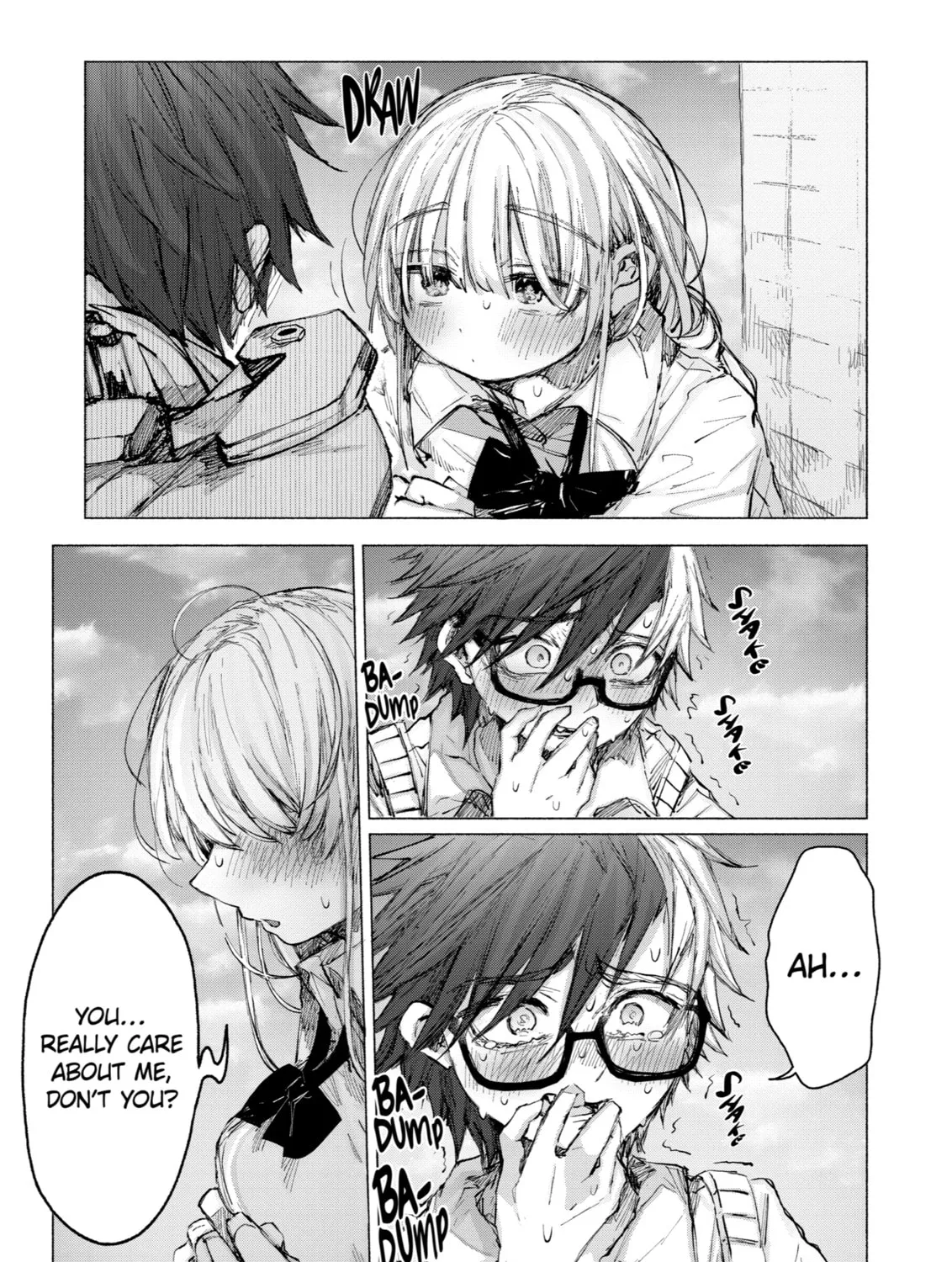 Read Goodbye, Eden chapter 32 image 12 on Lezhin