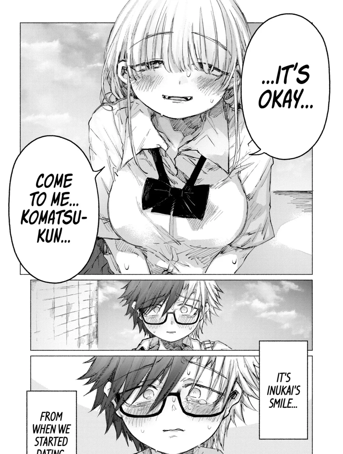 Read Goodbye, Eden chapter 32 image 20 on Lezhin