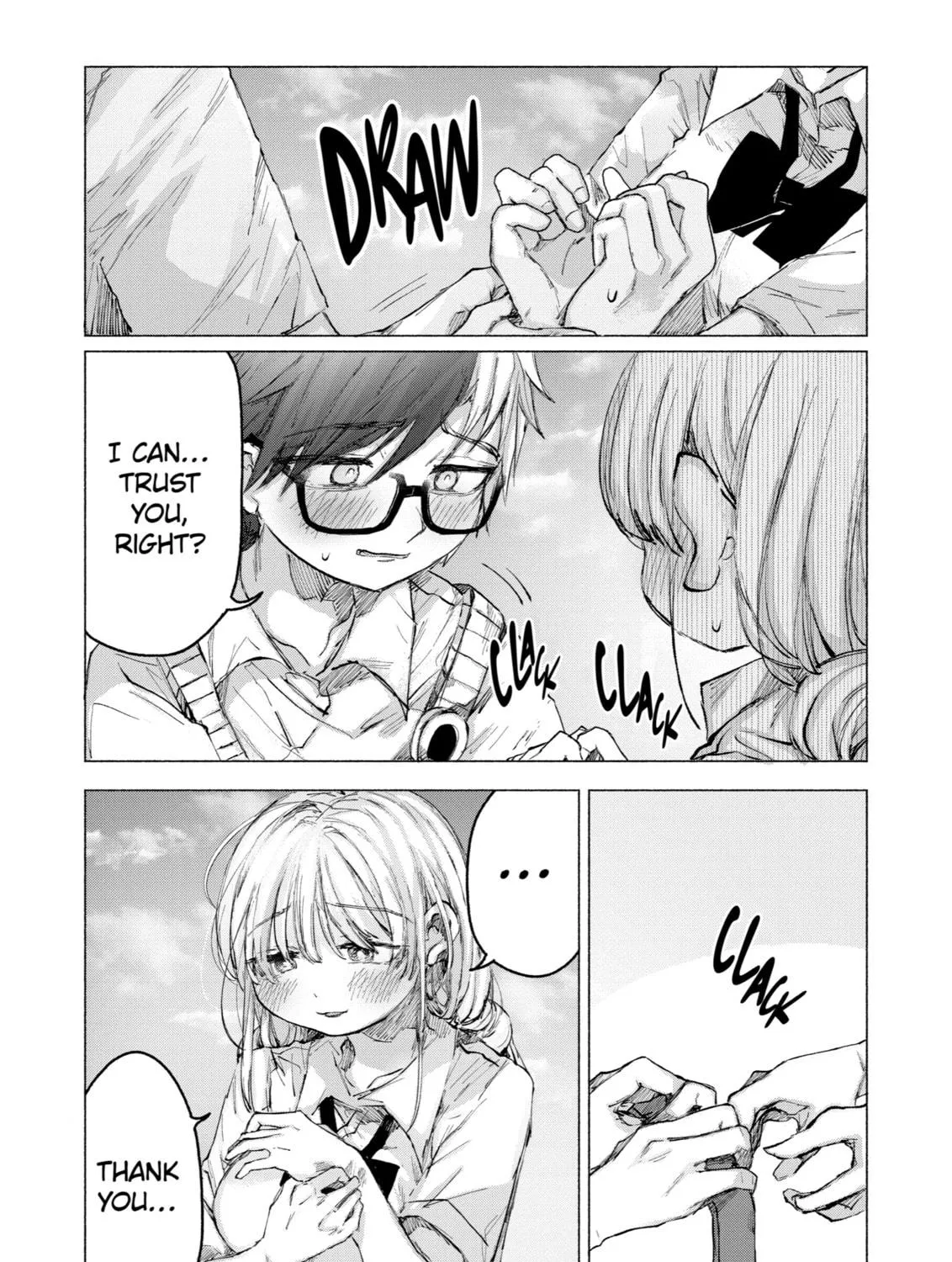 Read Goodbye, Eden chapter 32 image 22 on Lezhin