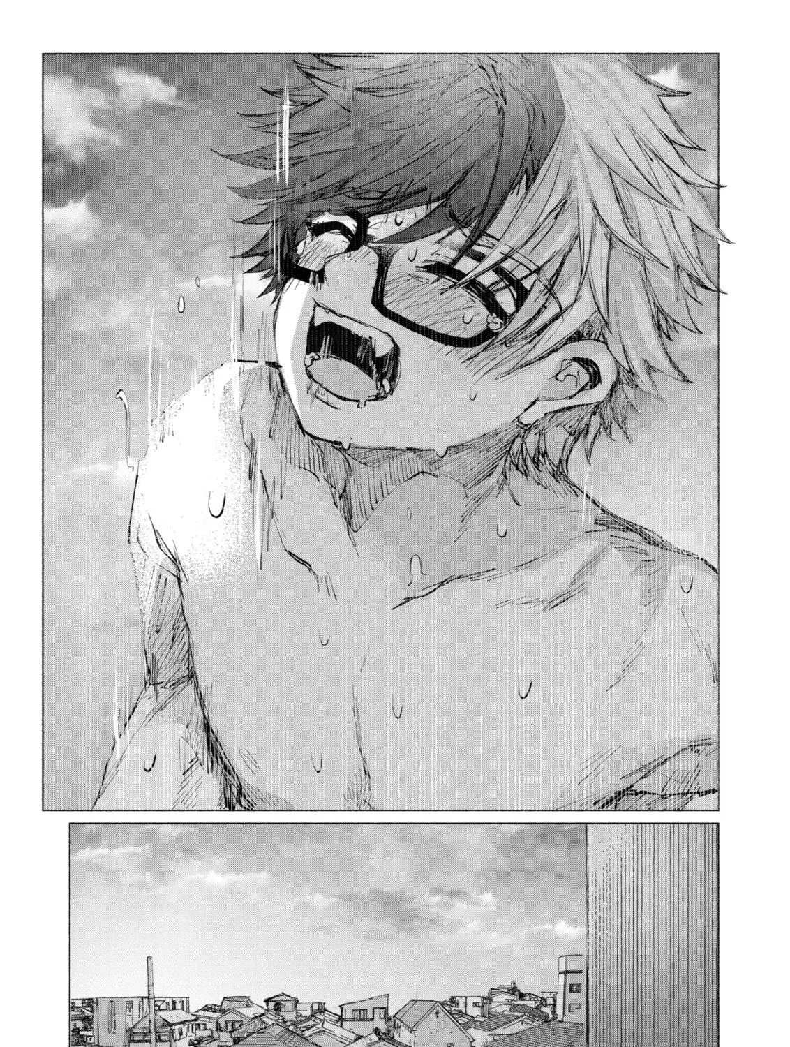 Read Goodbye, Eden chapter 32 image 58 on Lezhin