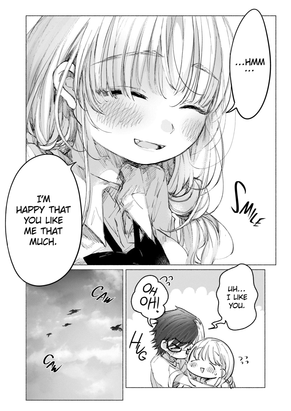 Read Goodbye, Eden chapter 33.1 image 9 on Lezhin