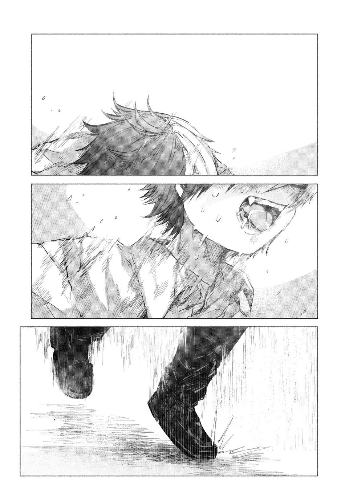 Read Goodbye, Eden chapter 33.2 image 10 on Lezhin